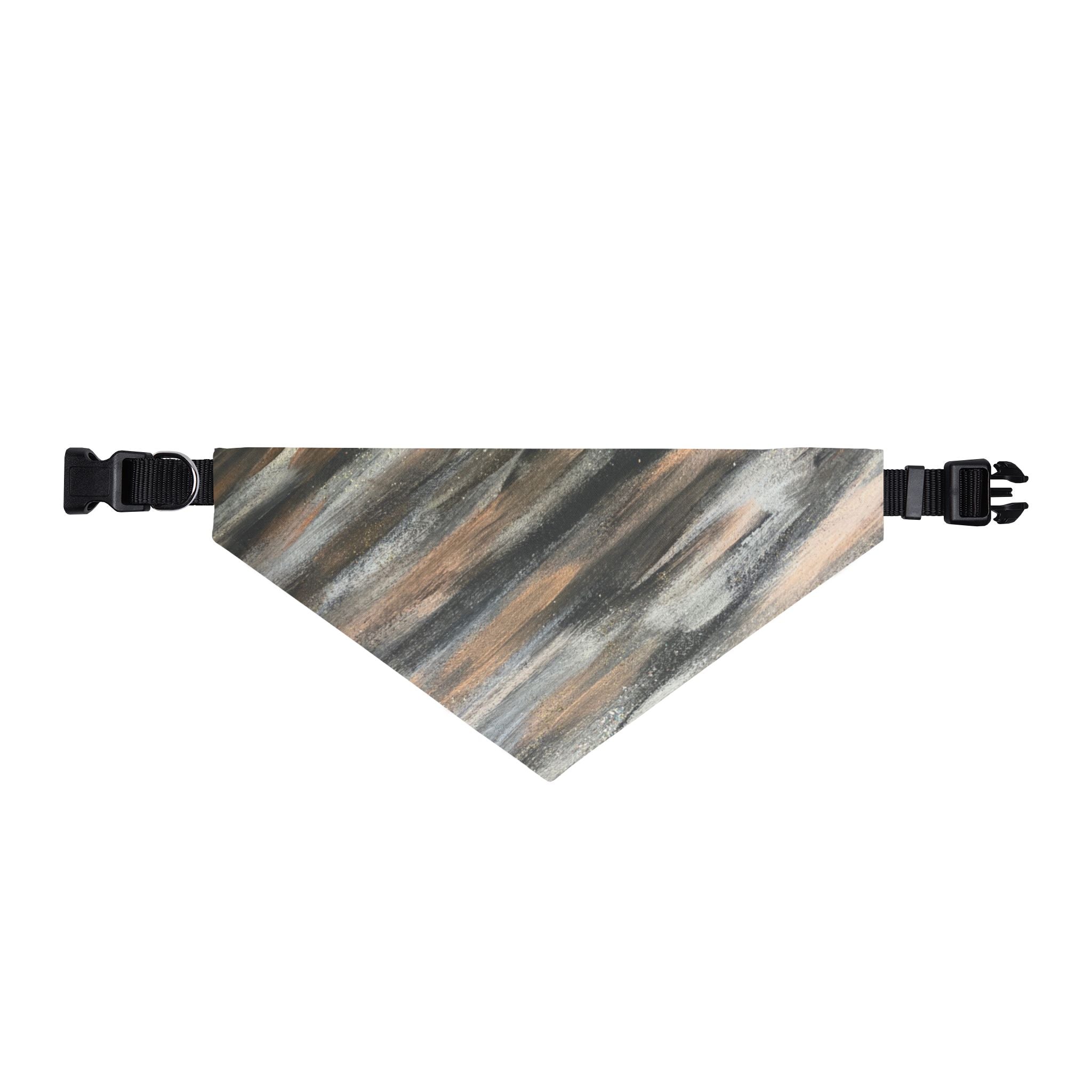 Madison Pet Bandana