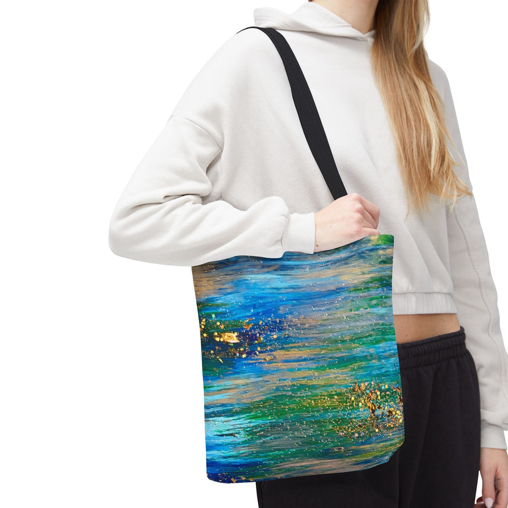 Stimson Tote Bag