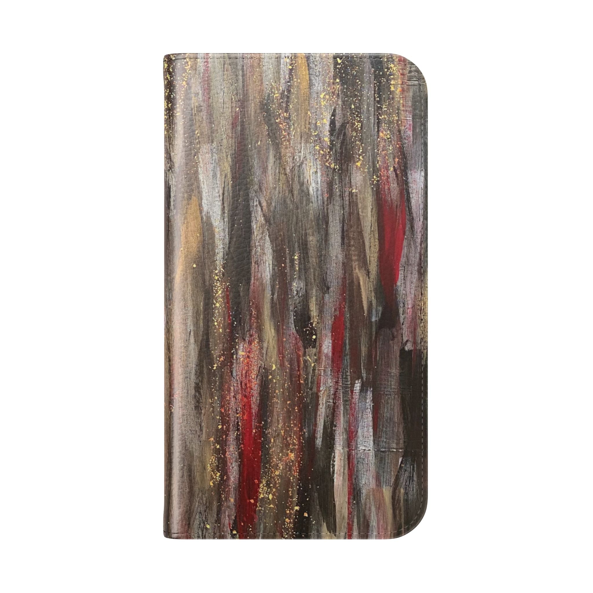 Shawn Flip Phone Case Wallet