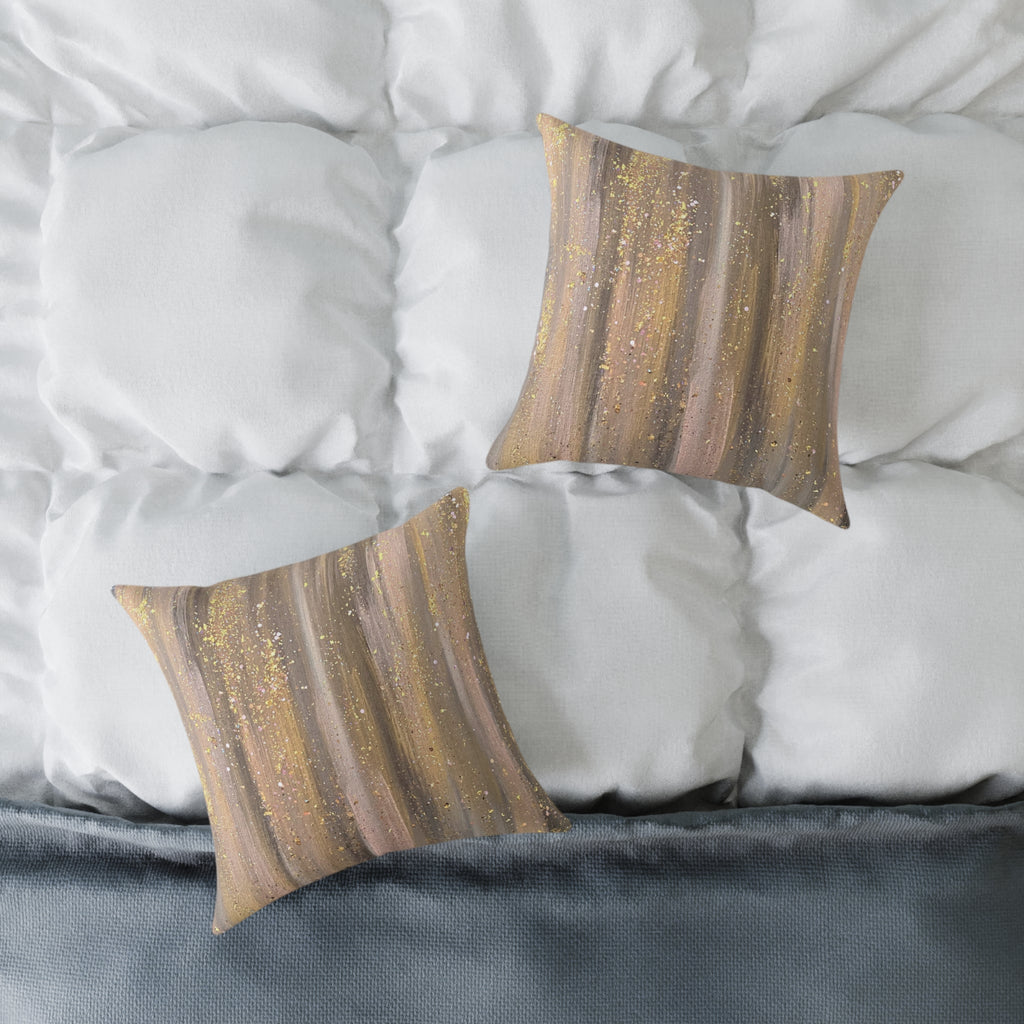 Charlotte Pillow