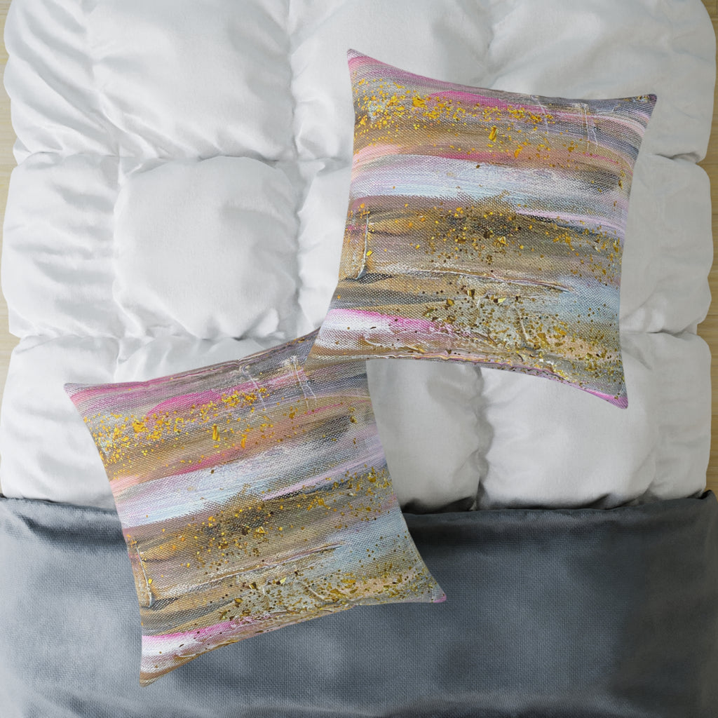 Kate Pillow