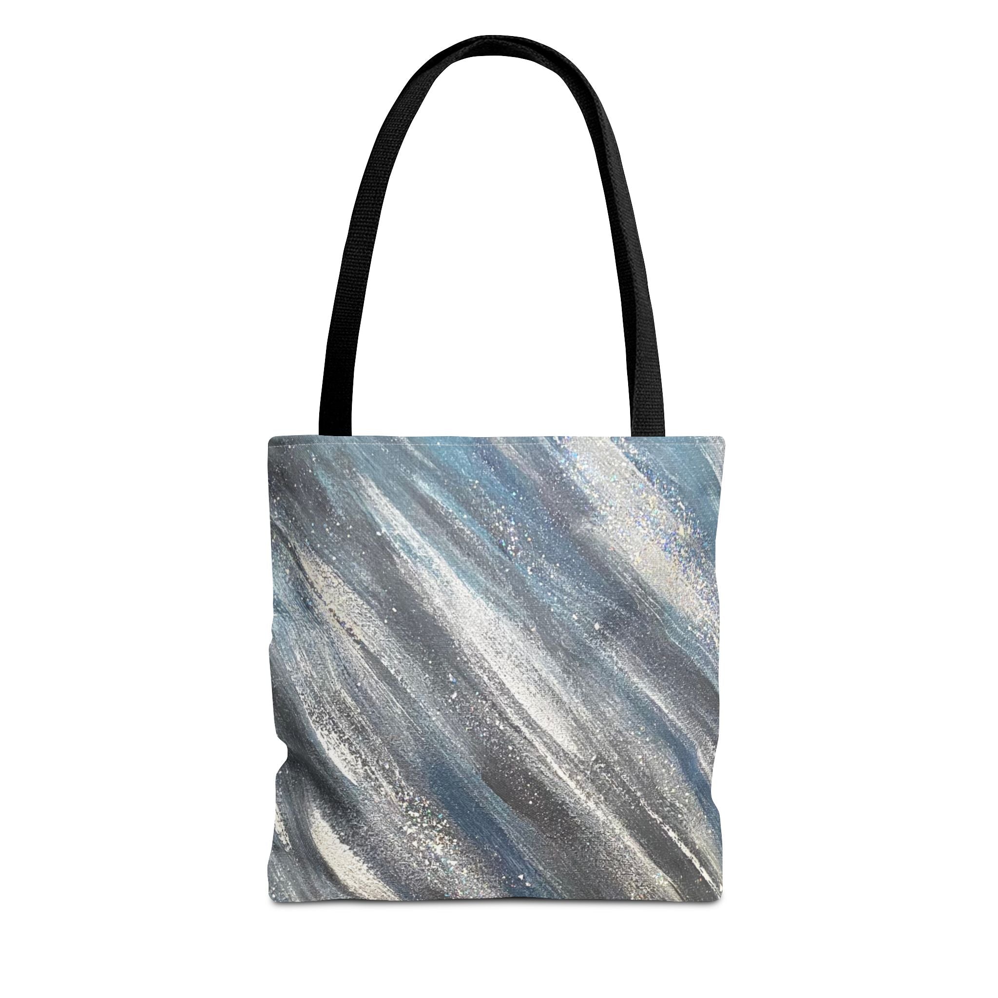 Jonathan Tote Bag