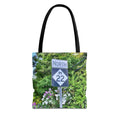 West Bay Tote Bag