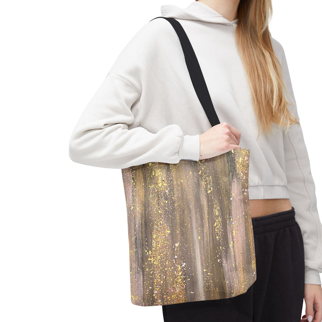 Charlotte Tote Bag