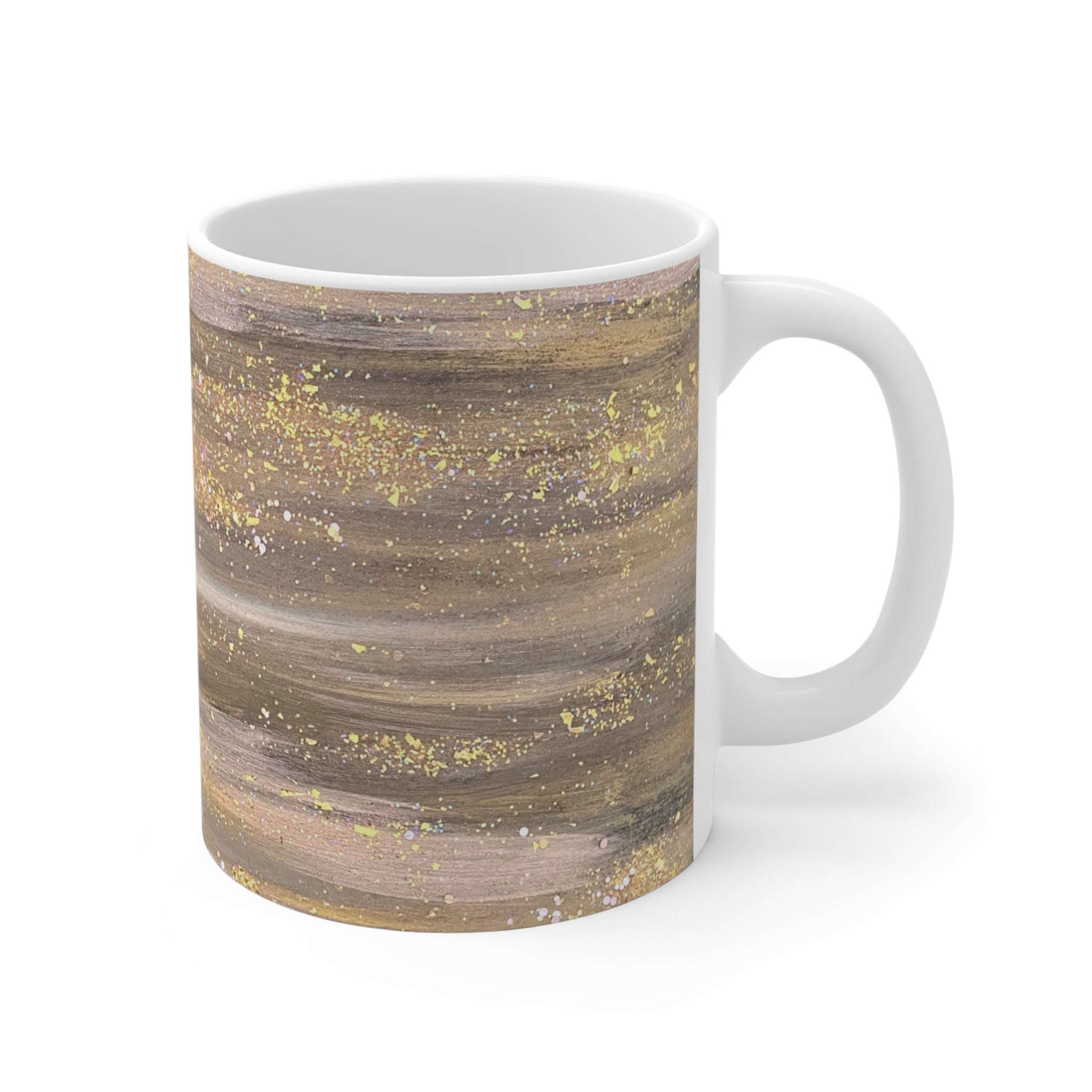 Charlotte Mug