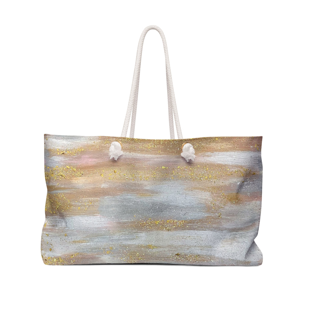 Emma Weekender Tote