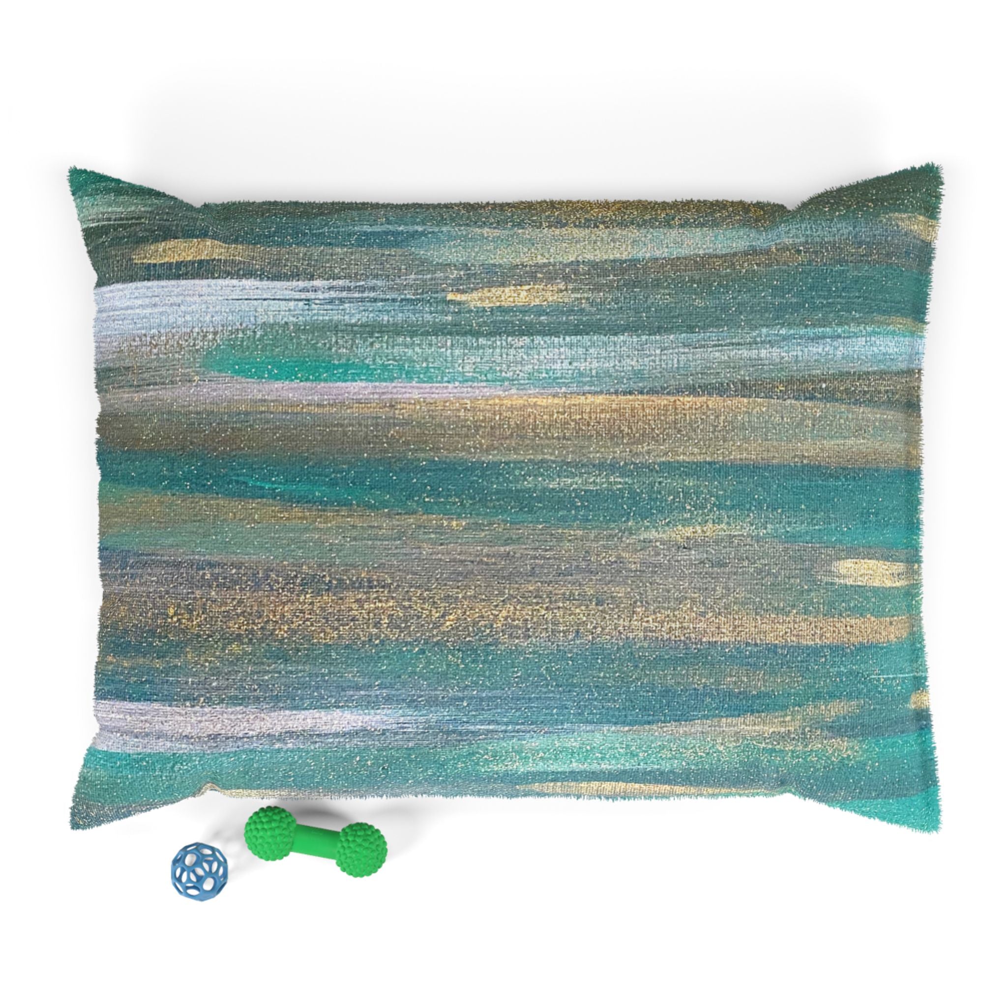 Ariel Pet Bed