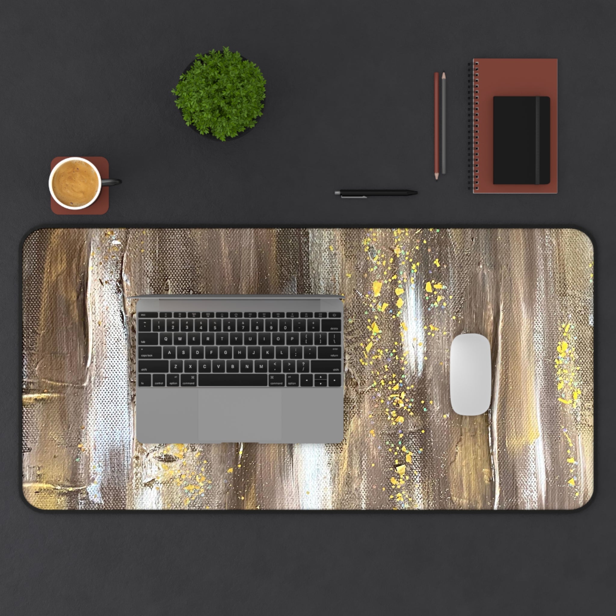 Henri Desk Mat