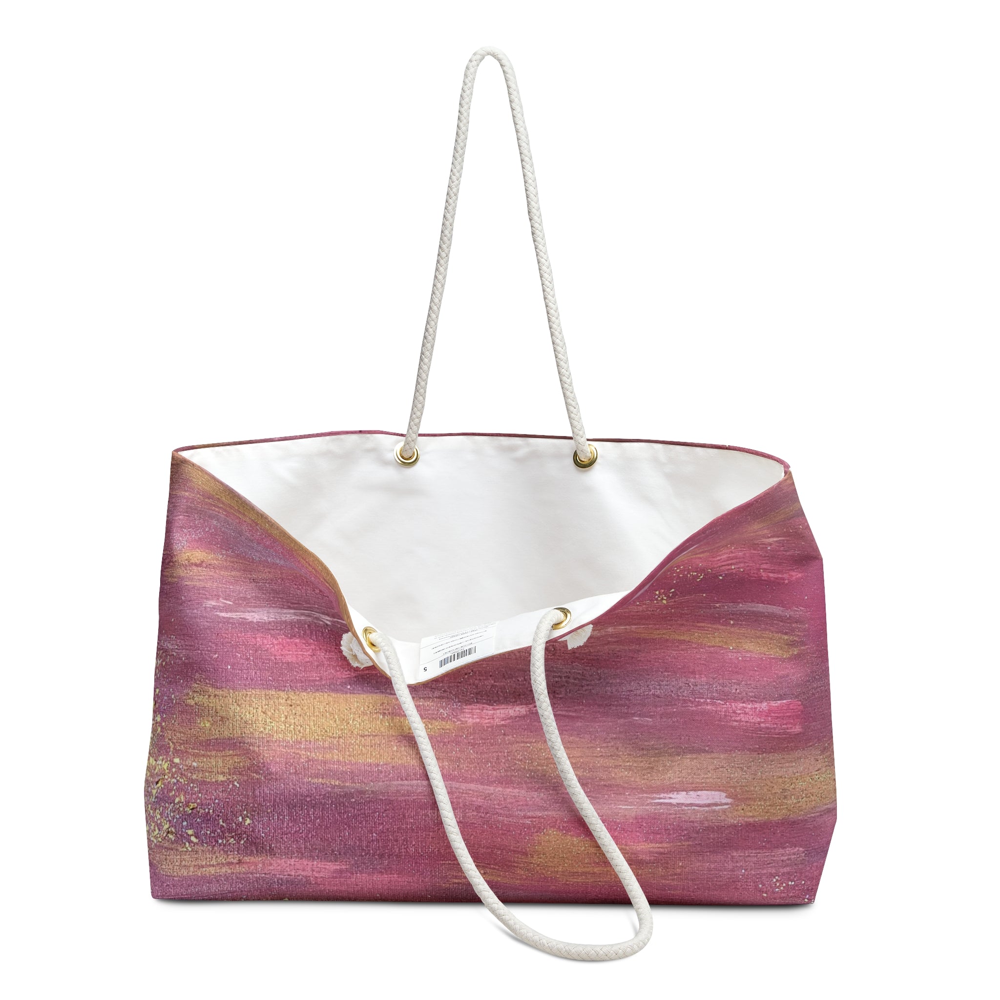 Anna Weekender Tote