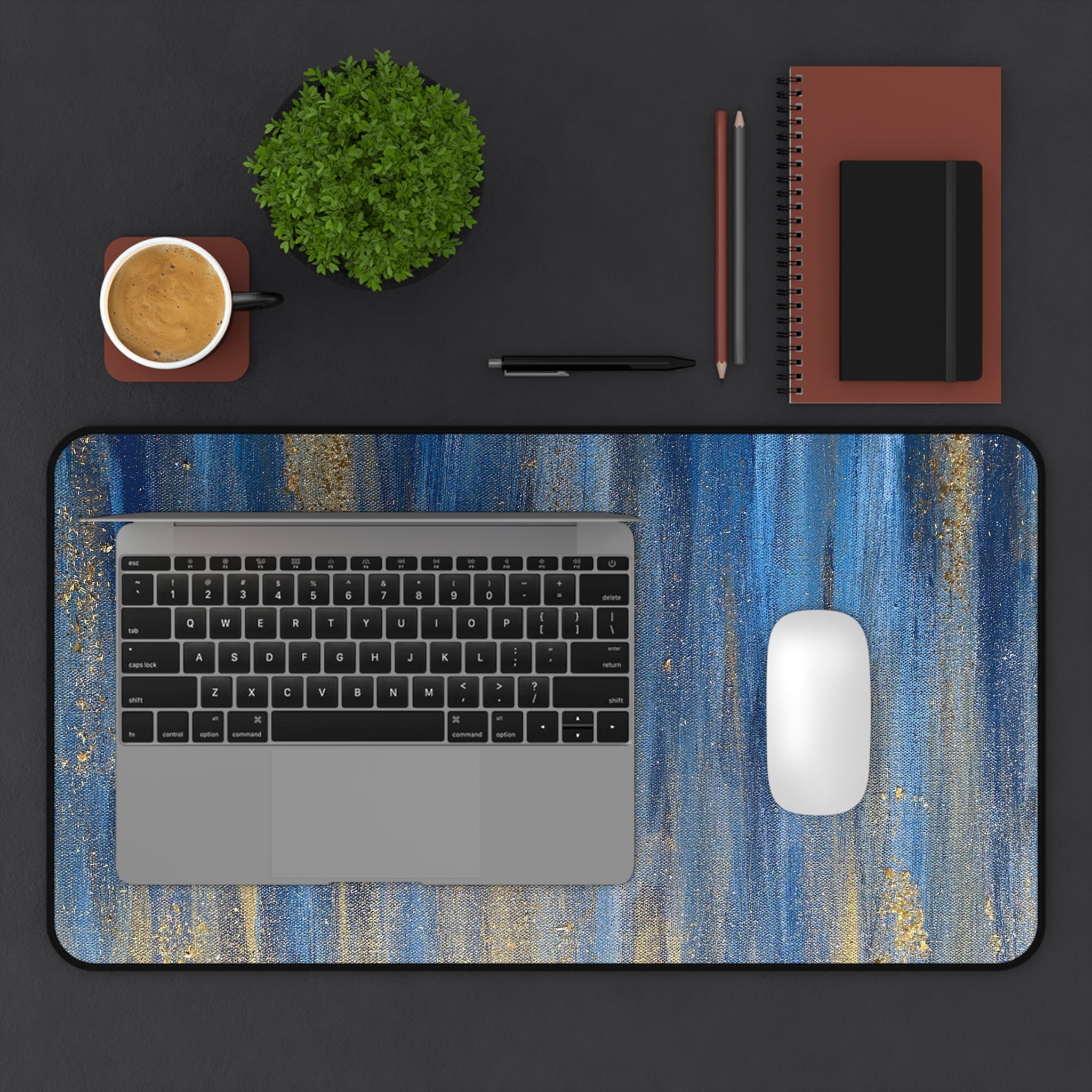 Kitra Desk Mat