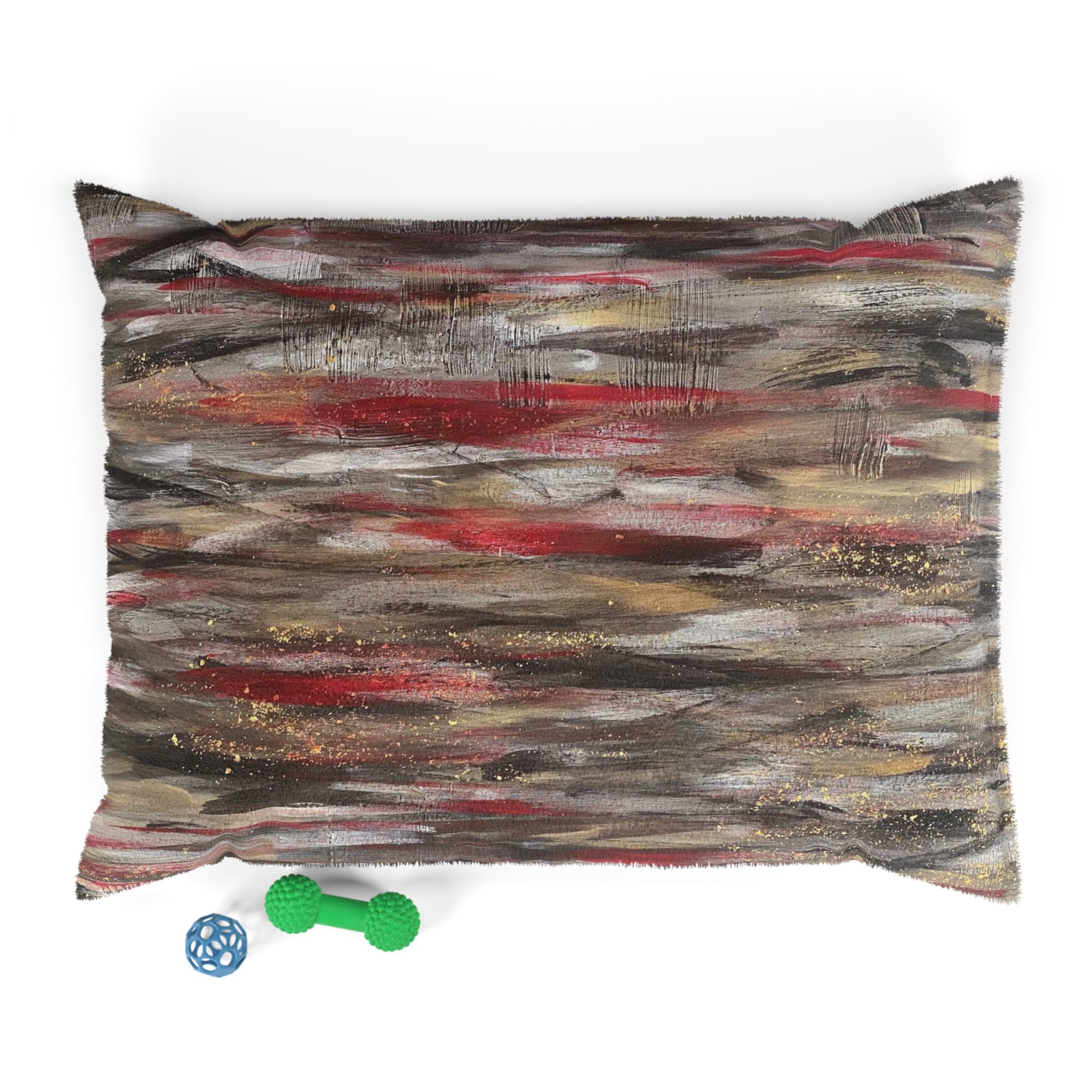 Shawn Pet Bed