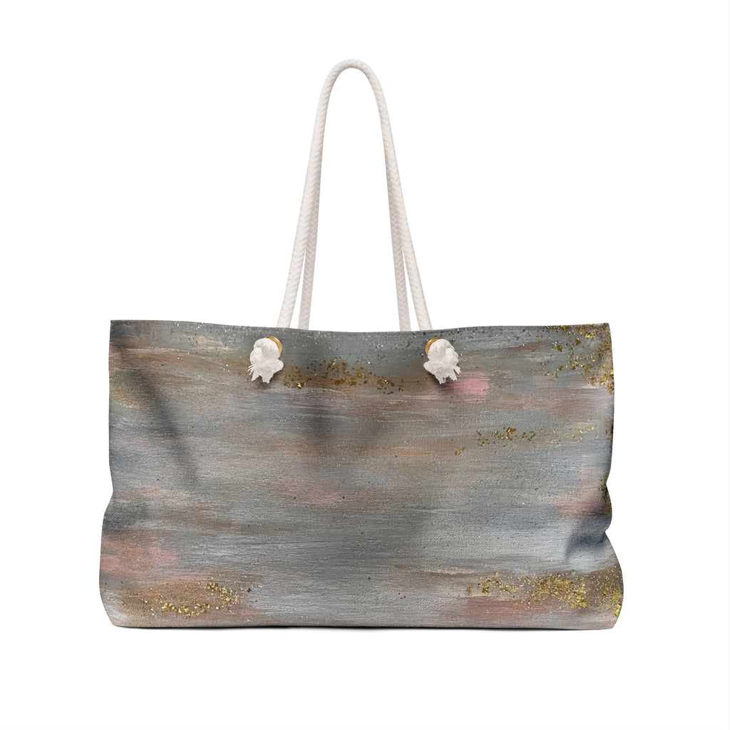 Emma Weekender Tote