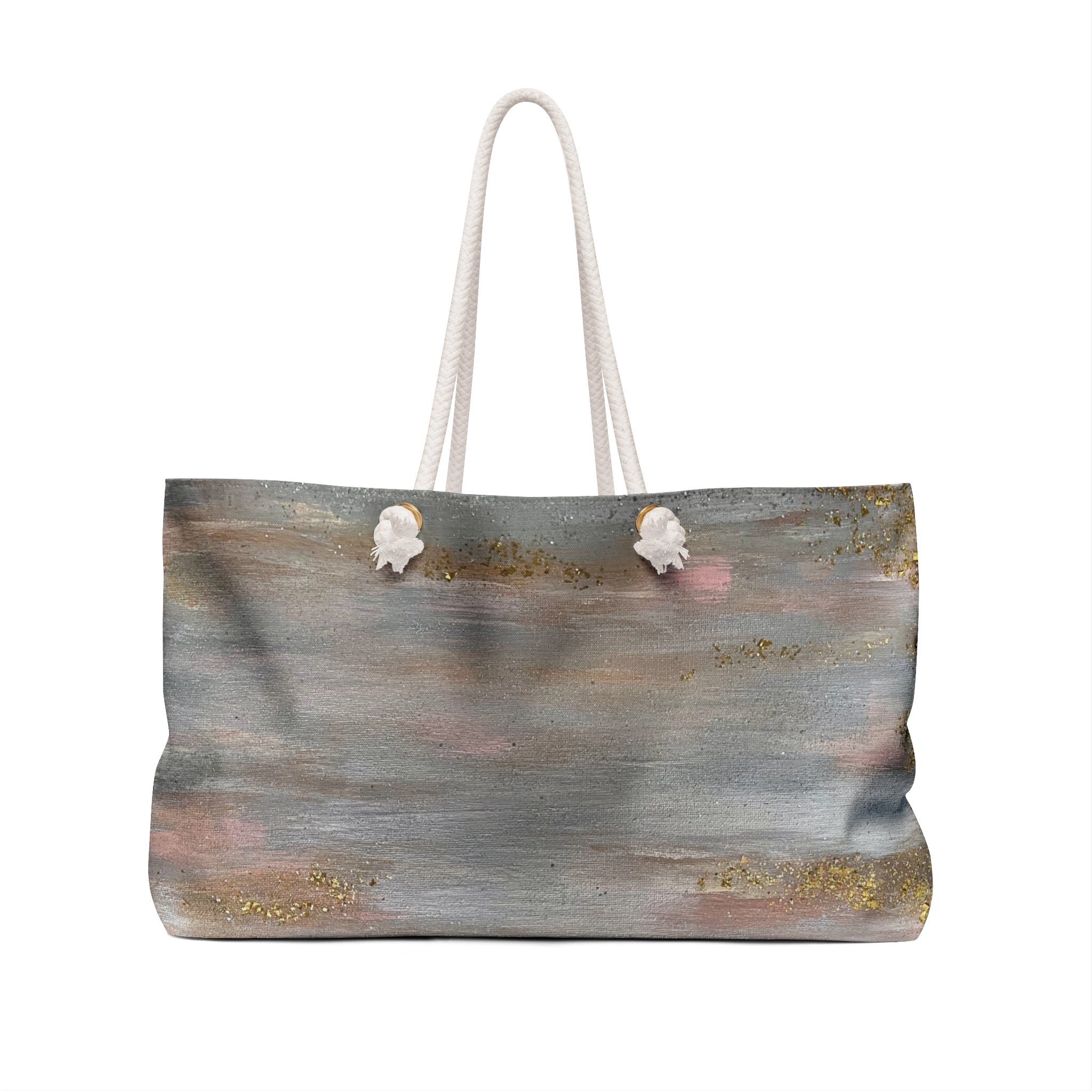 Emma Weekender Tote