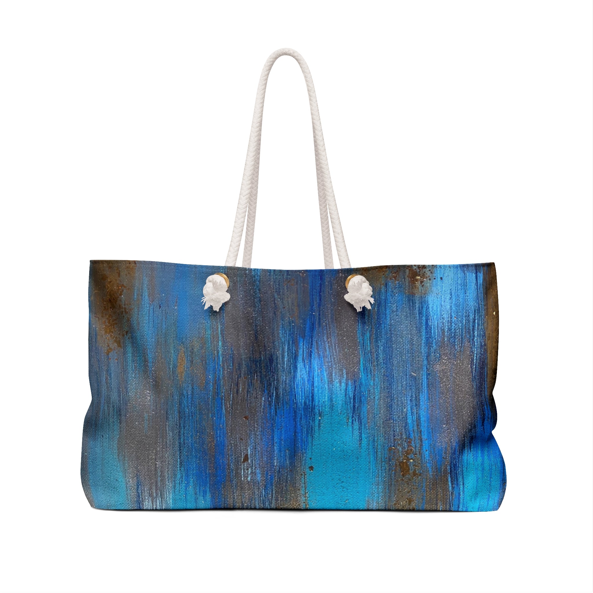 Bella Weekender Tote