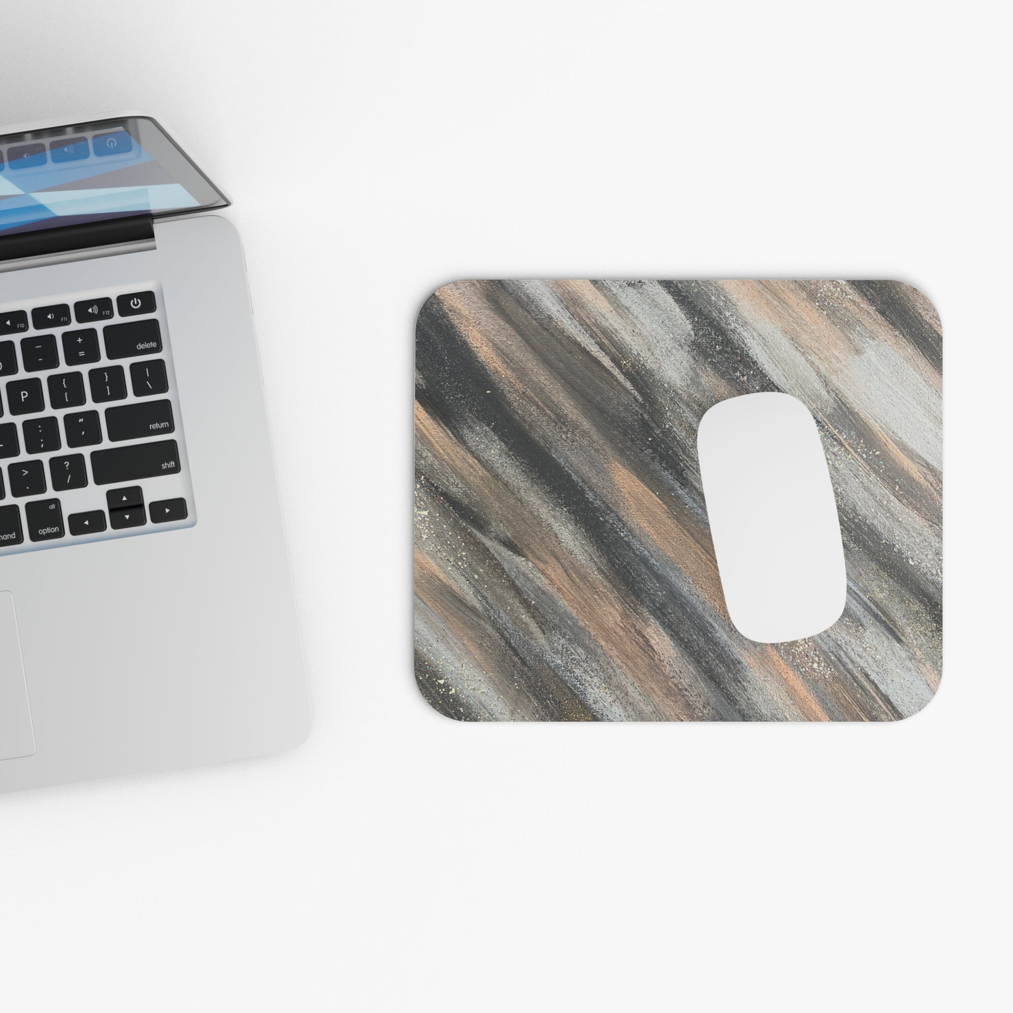 Madison Mouse Pad
