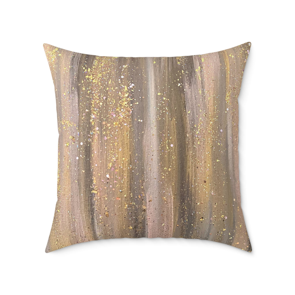 Charlotte Pillow