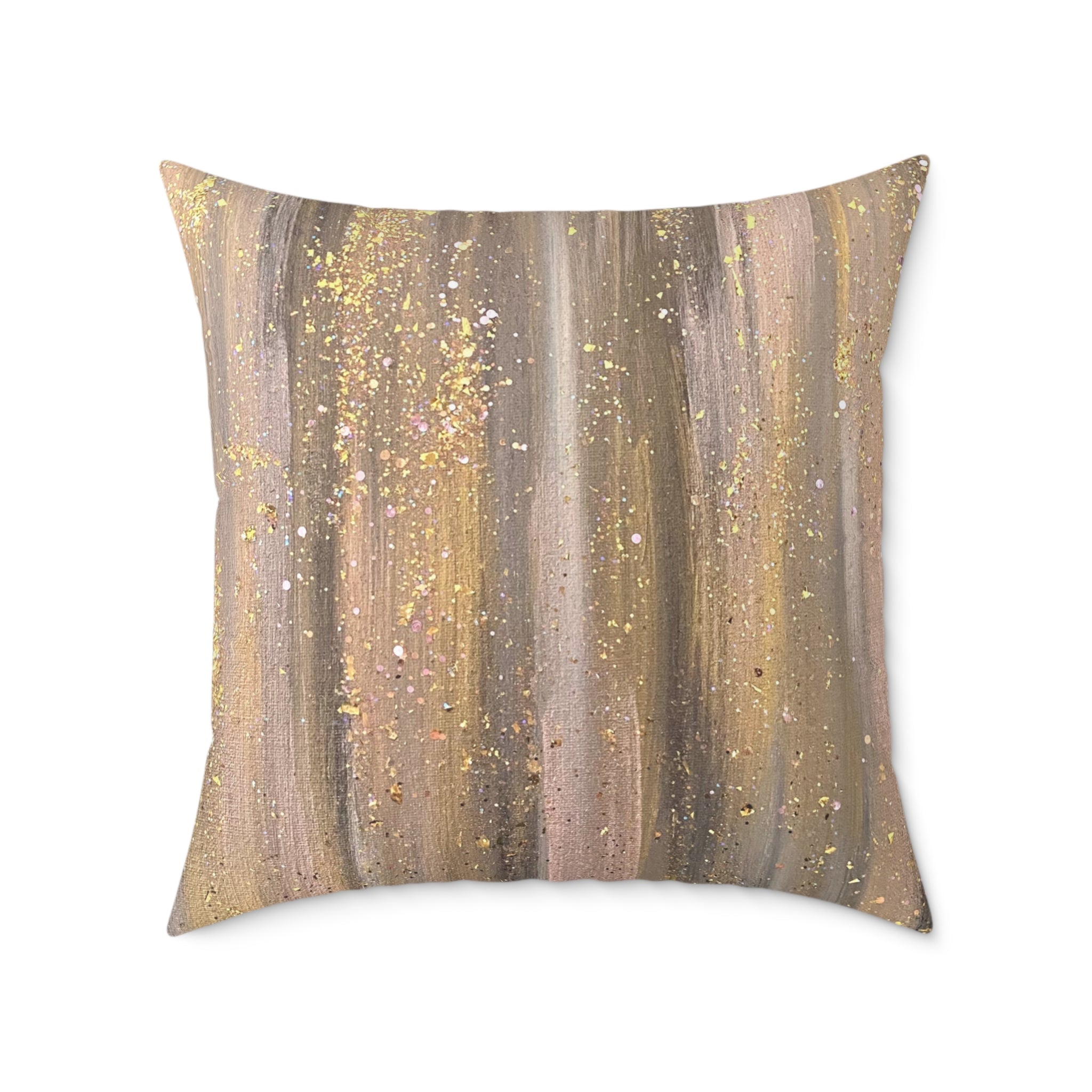 Charlotte Pillow