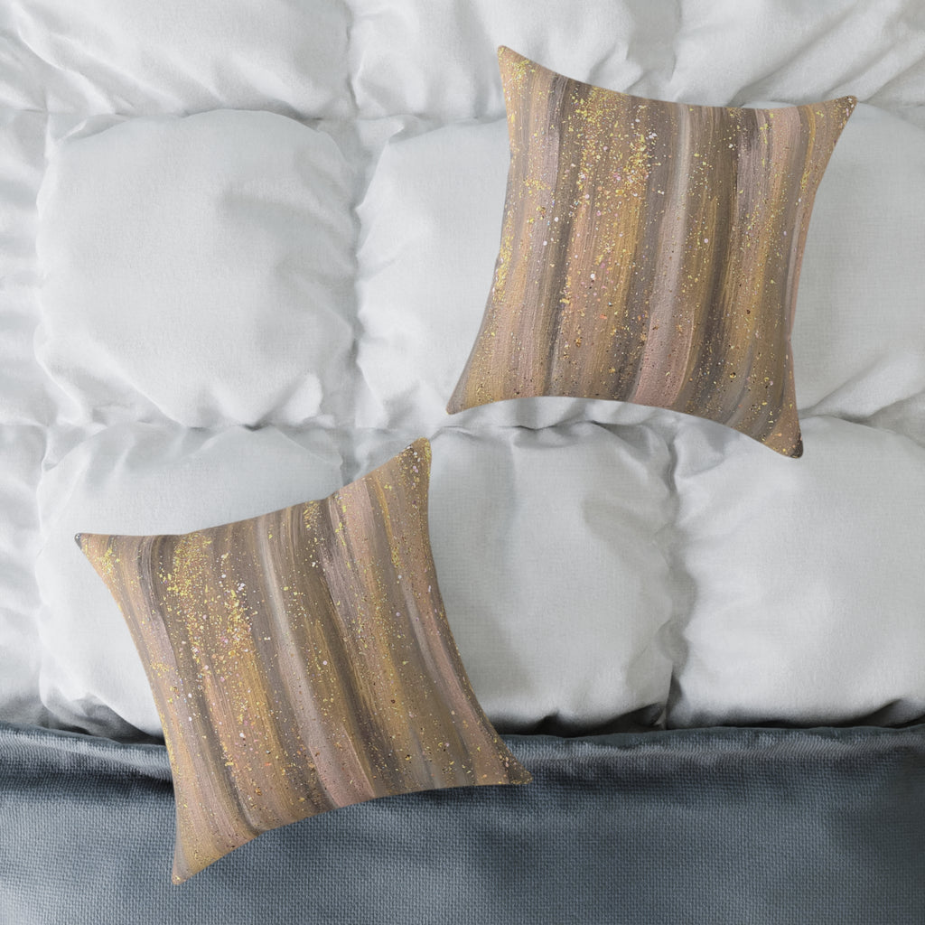 Charlotte Pillow