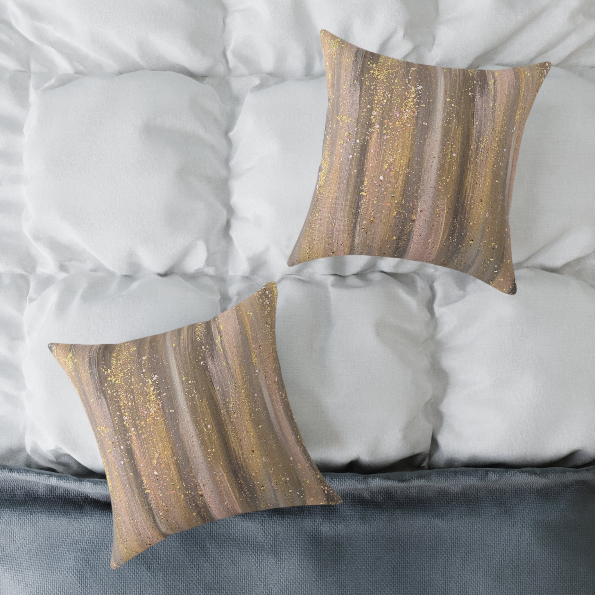 Charlotte Pillow