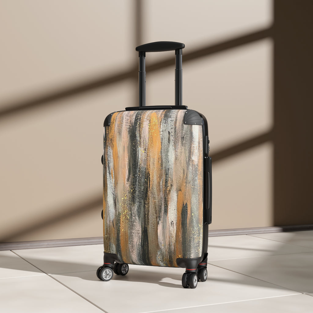 Sabrina Suitcase