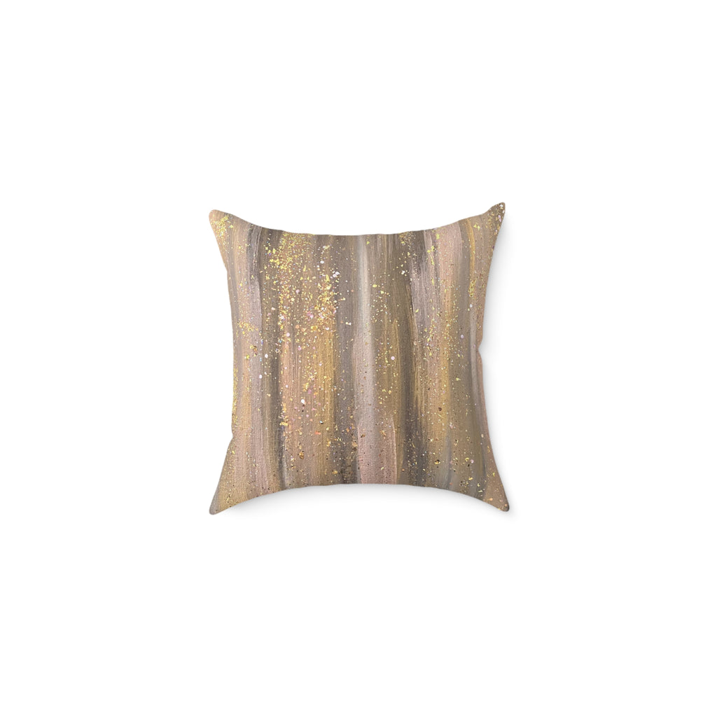 Charlotte Pillow