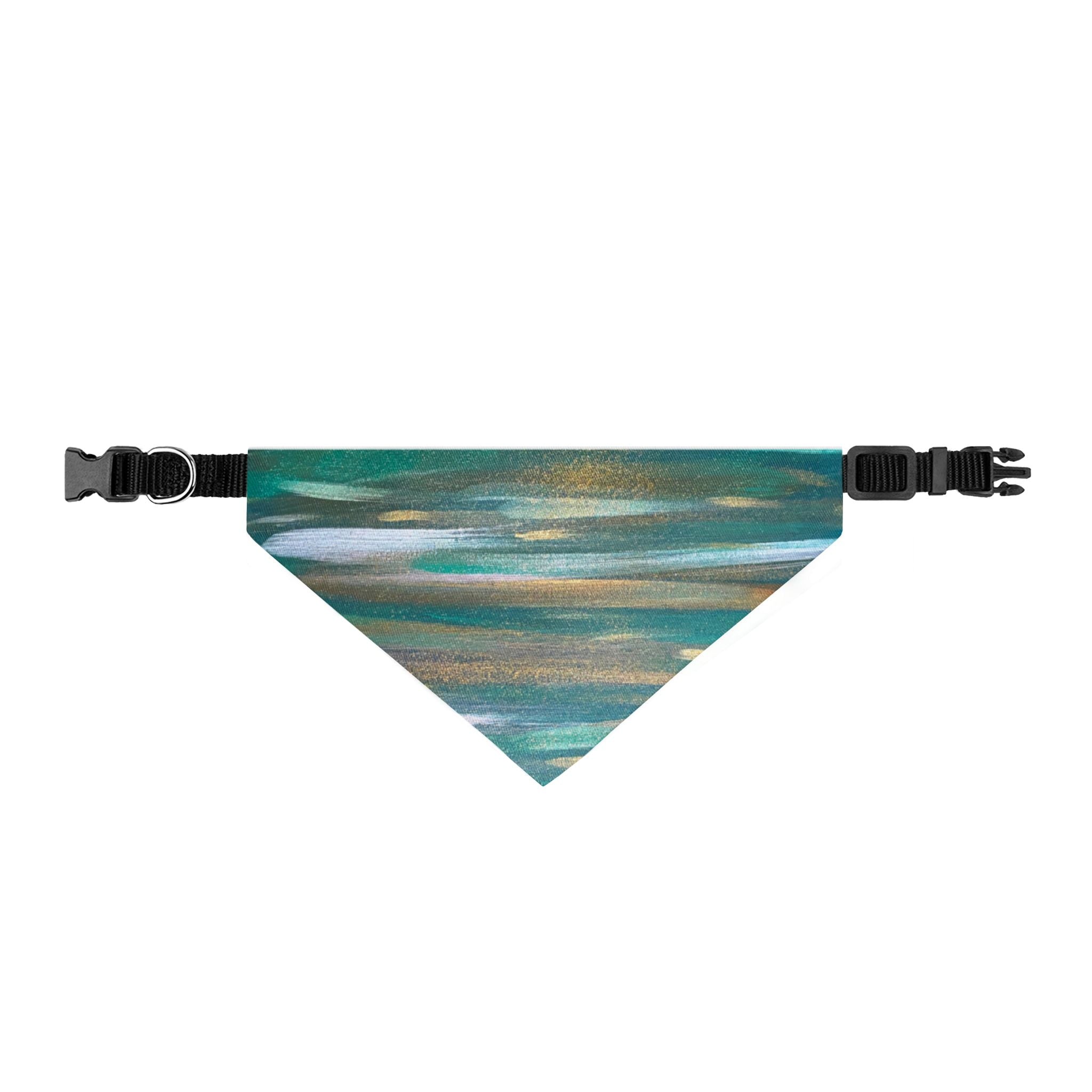Ariel Pet Bandana