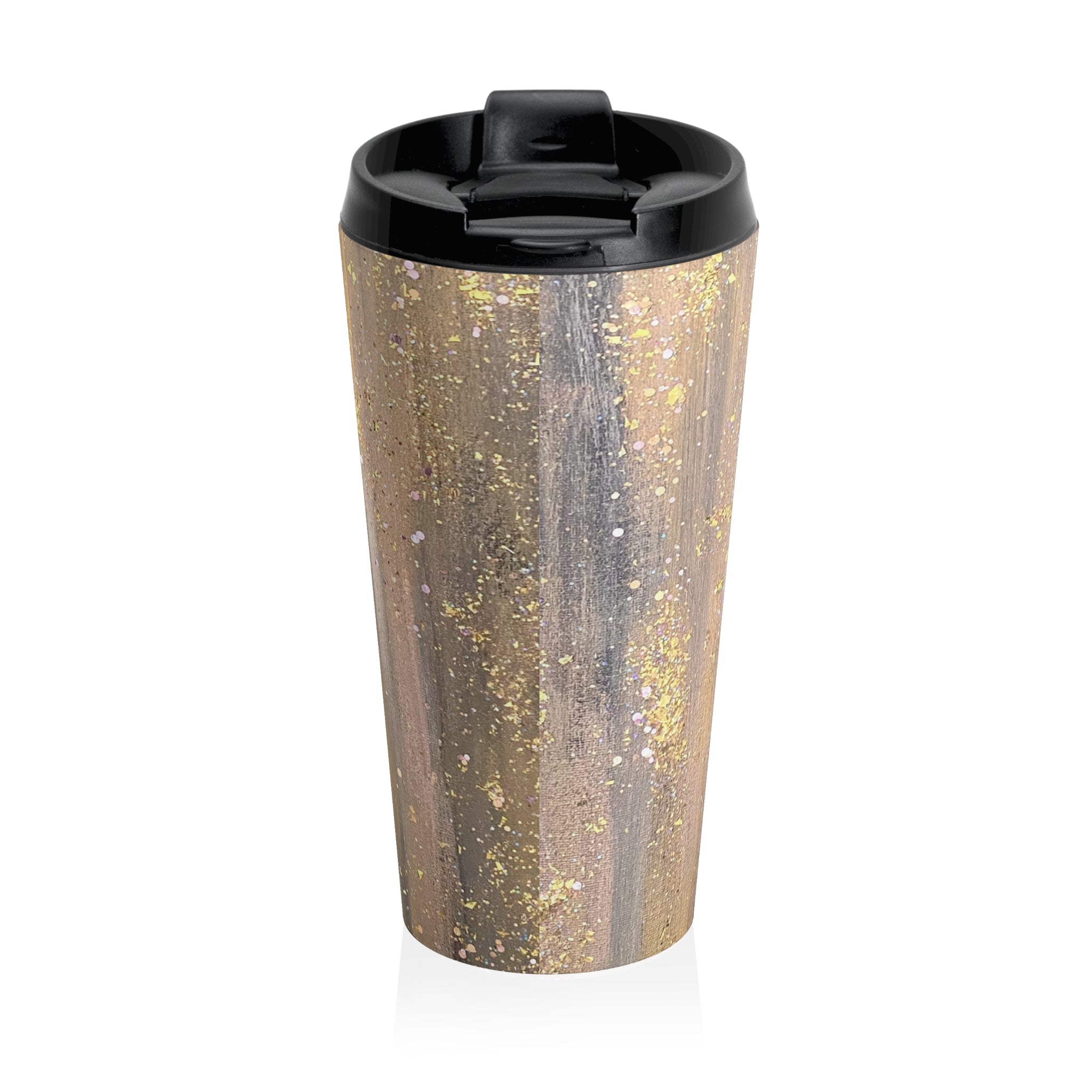 Charlotte Travel Mug