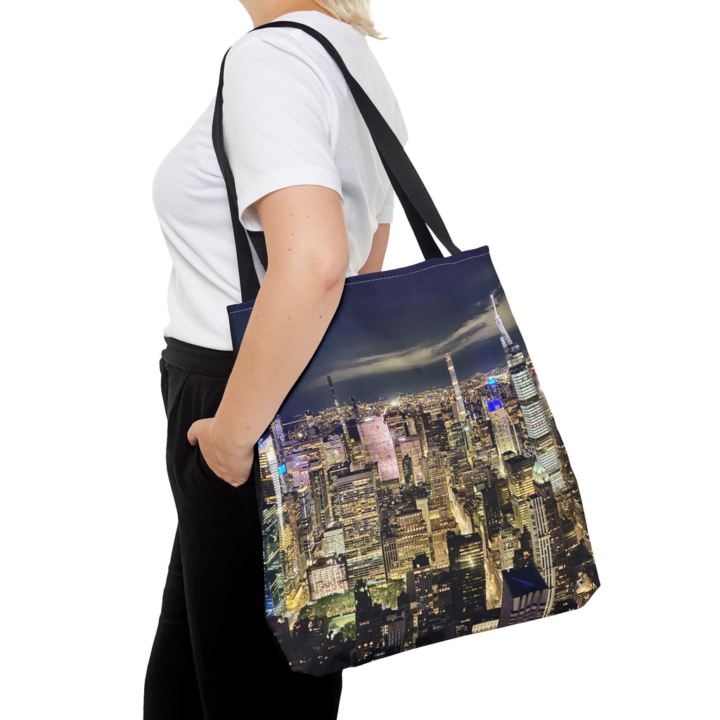 Empire State Tote Bag