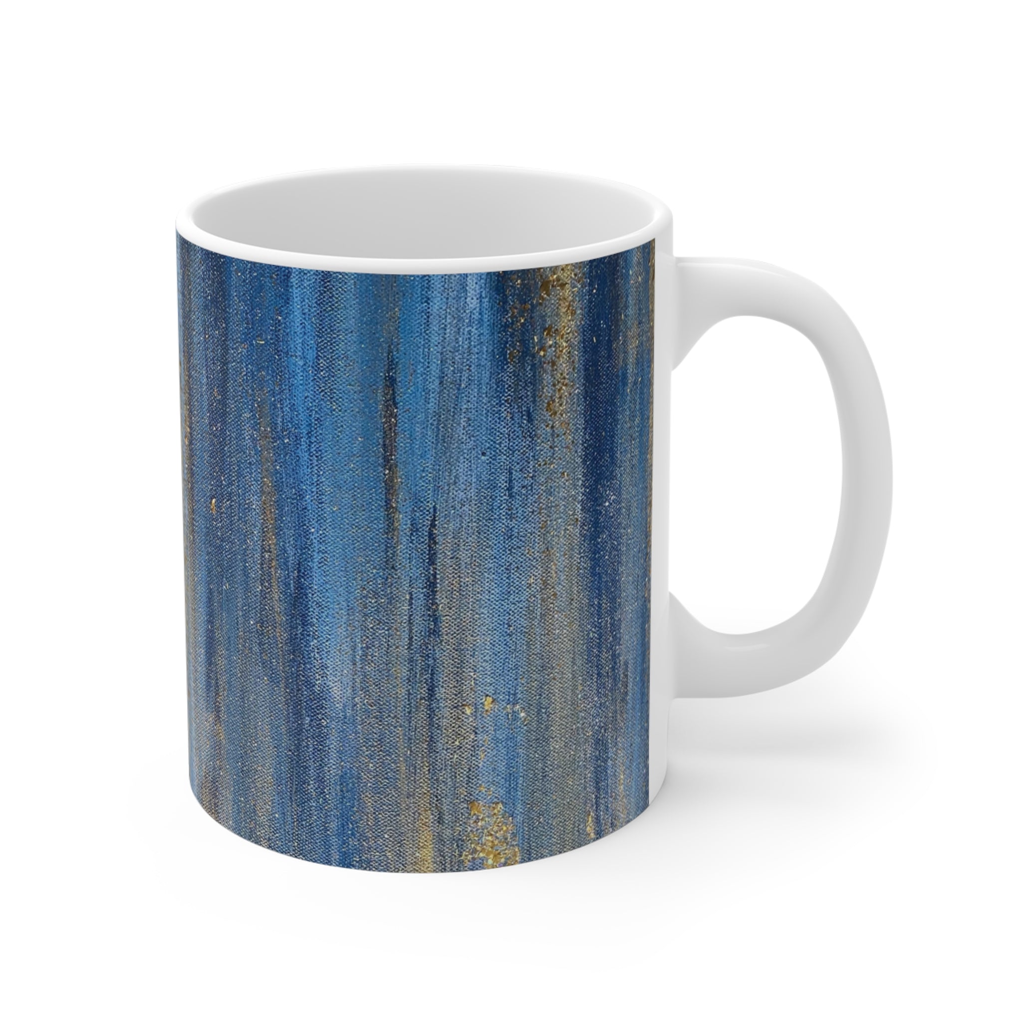 Kitra Mug