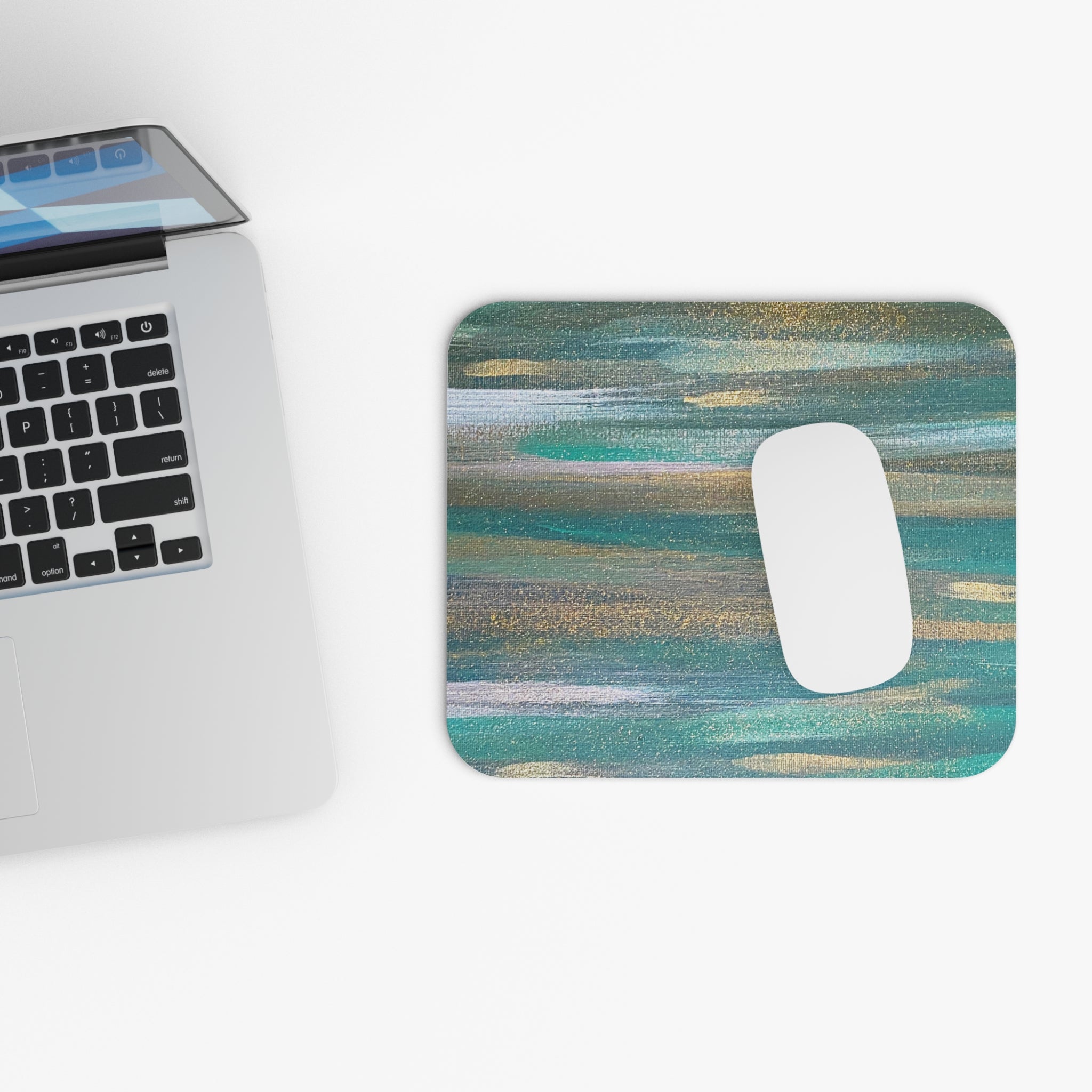 Ariel Mouse Pad