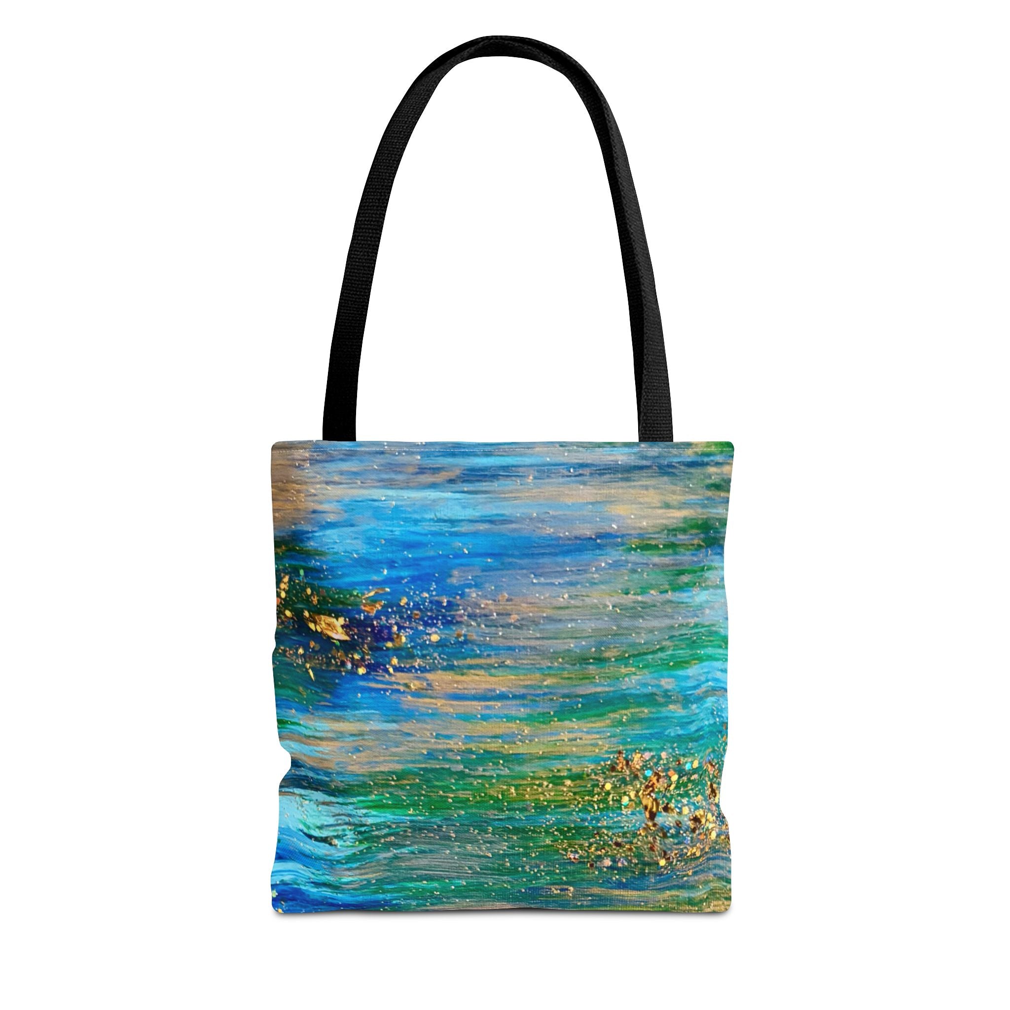 Stimson Tote Bag