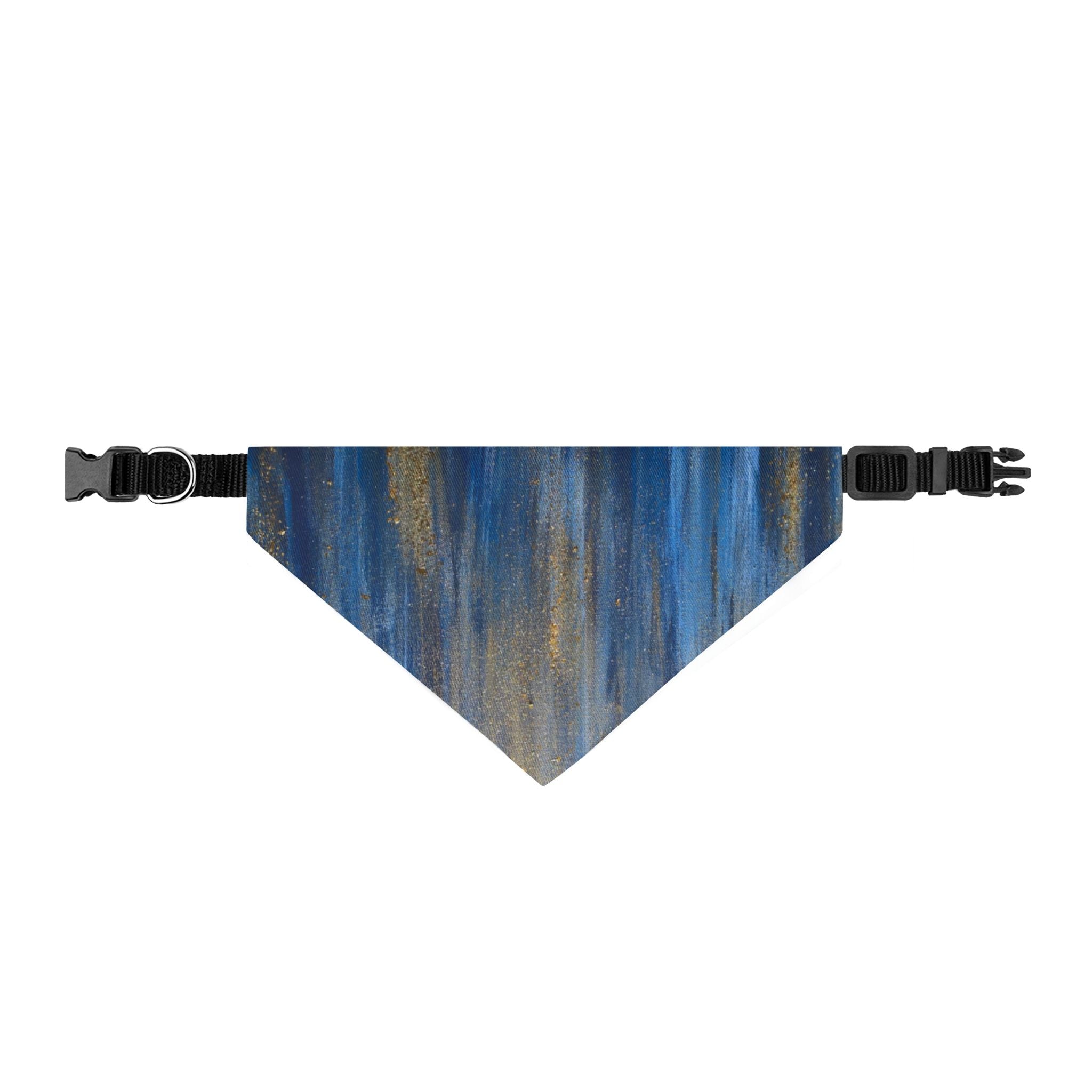 Kitra Pet Bandana