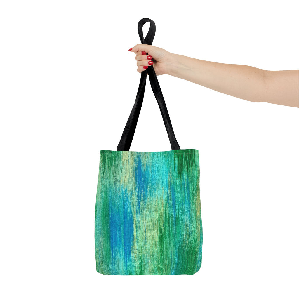 Alexandrine Tote Bag