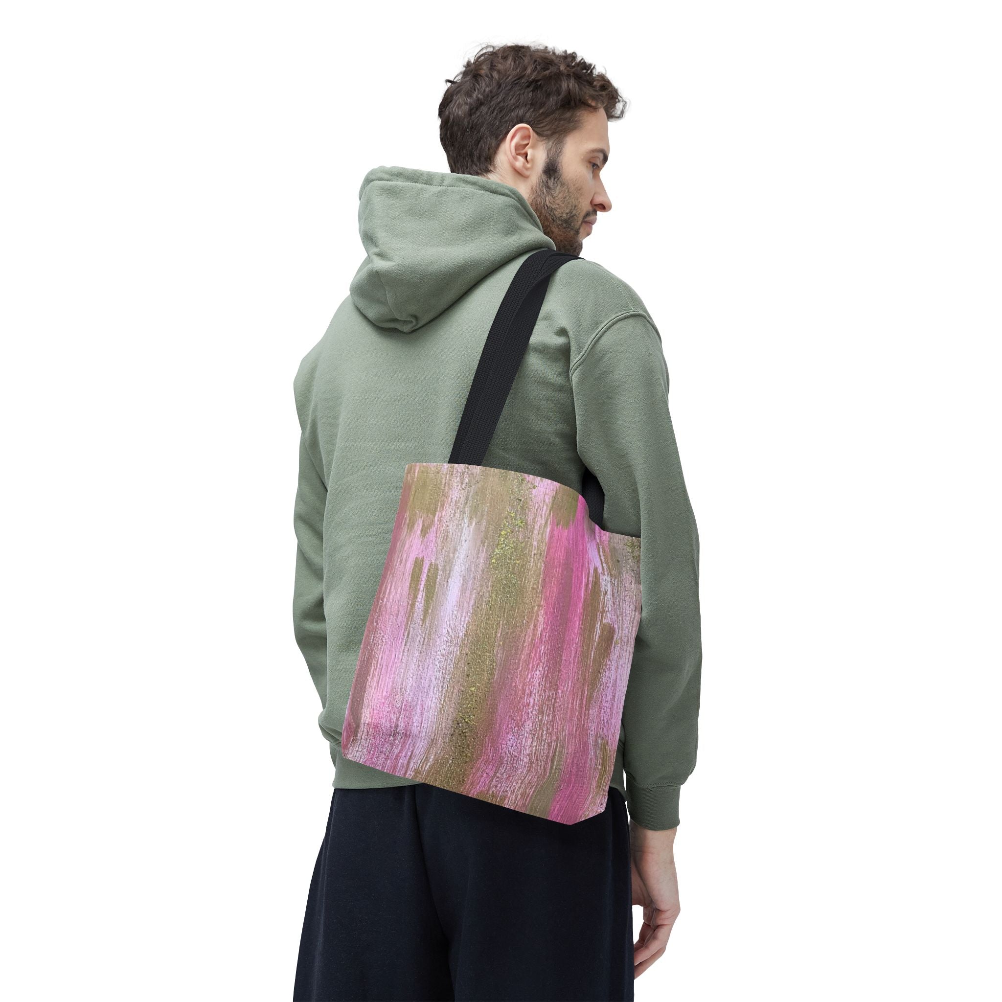 Gigi Tote Bag