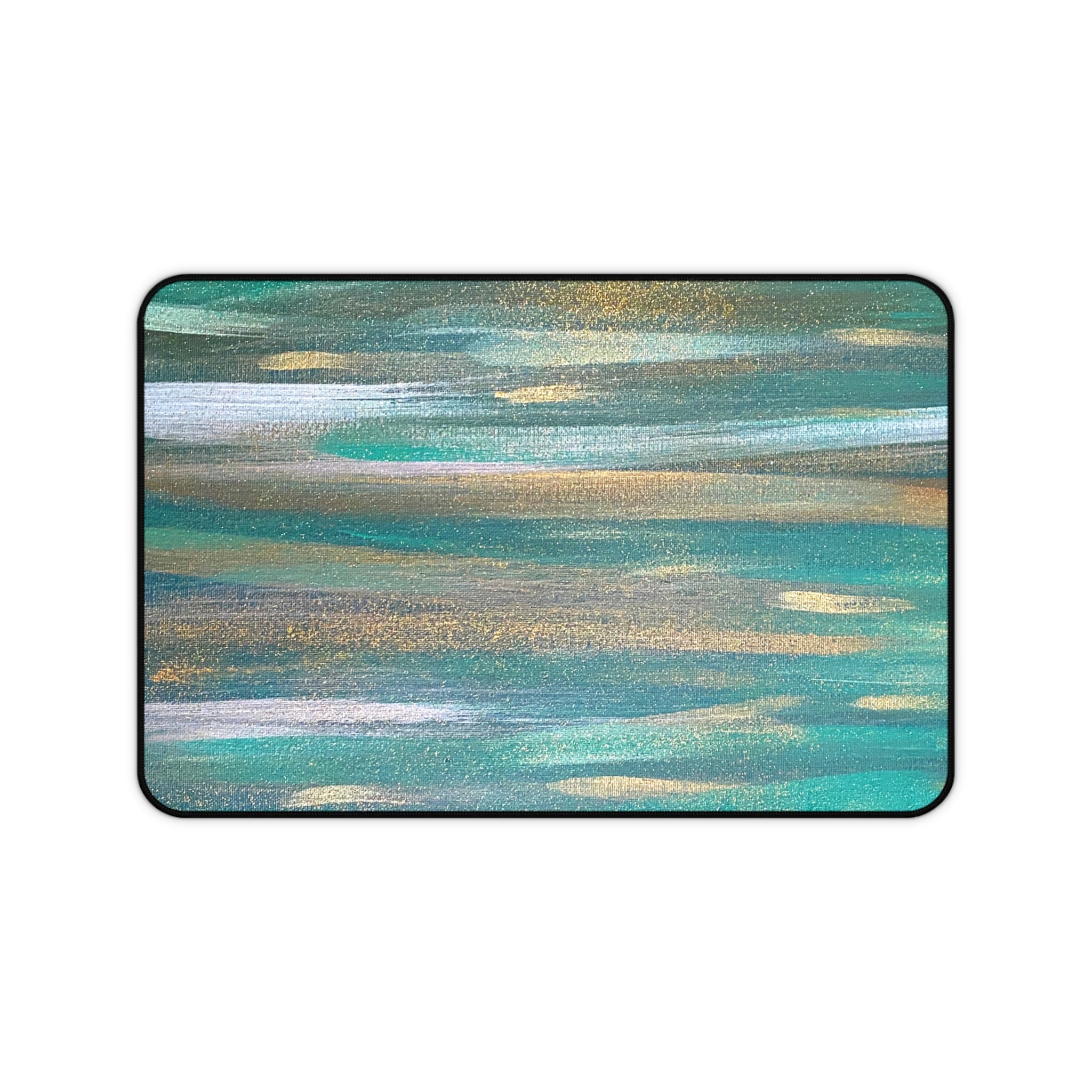 Ariel Desk Mat