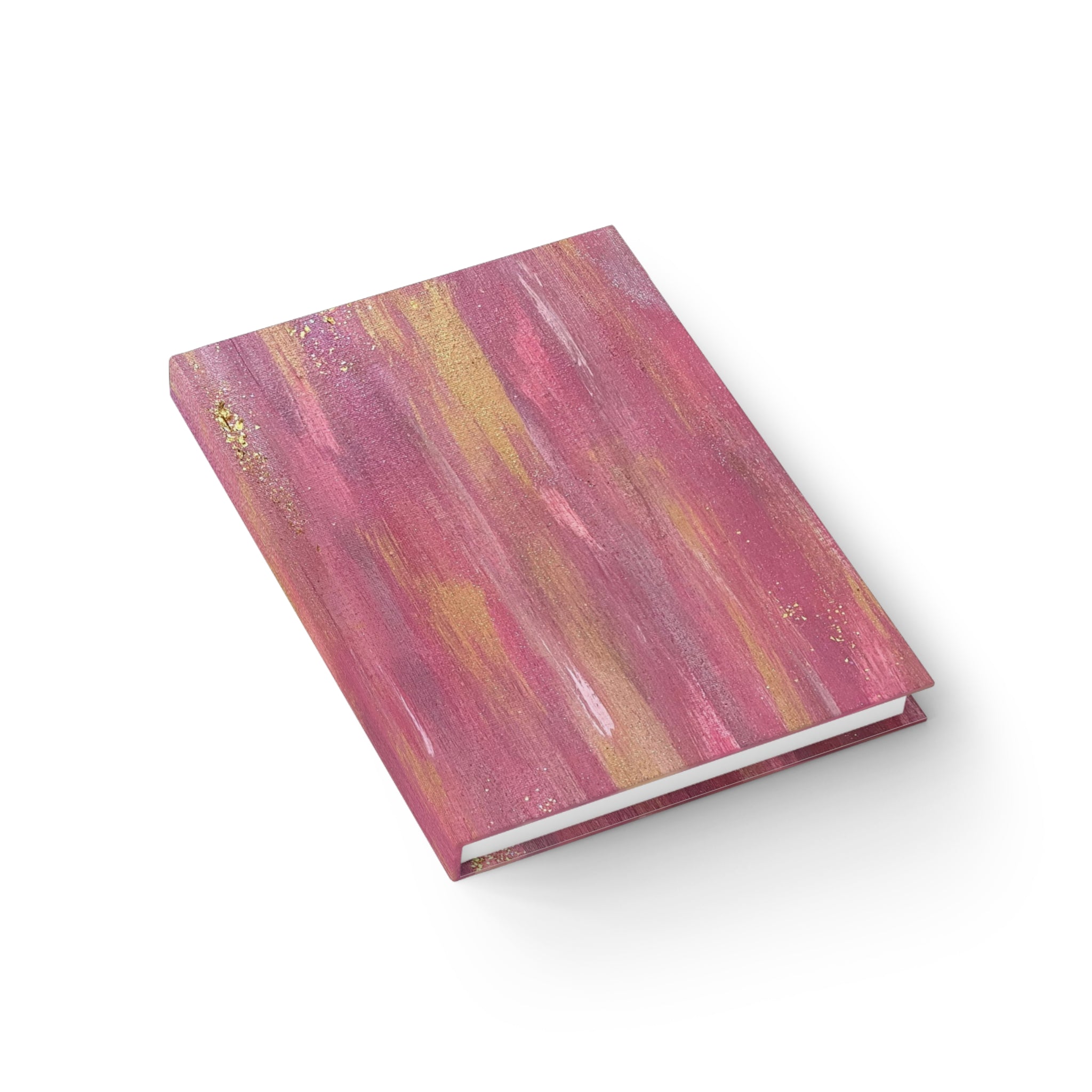 Anna Journal