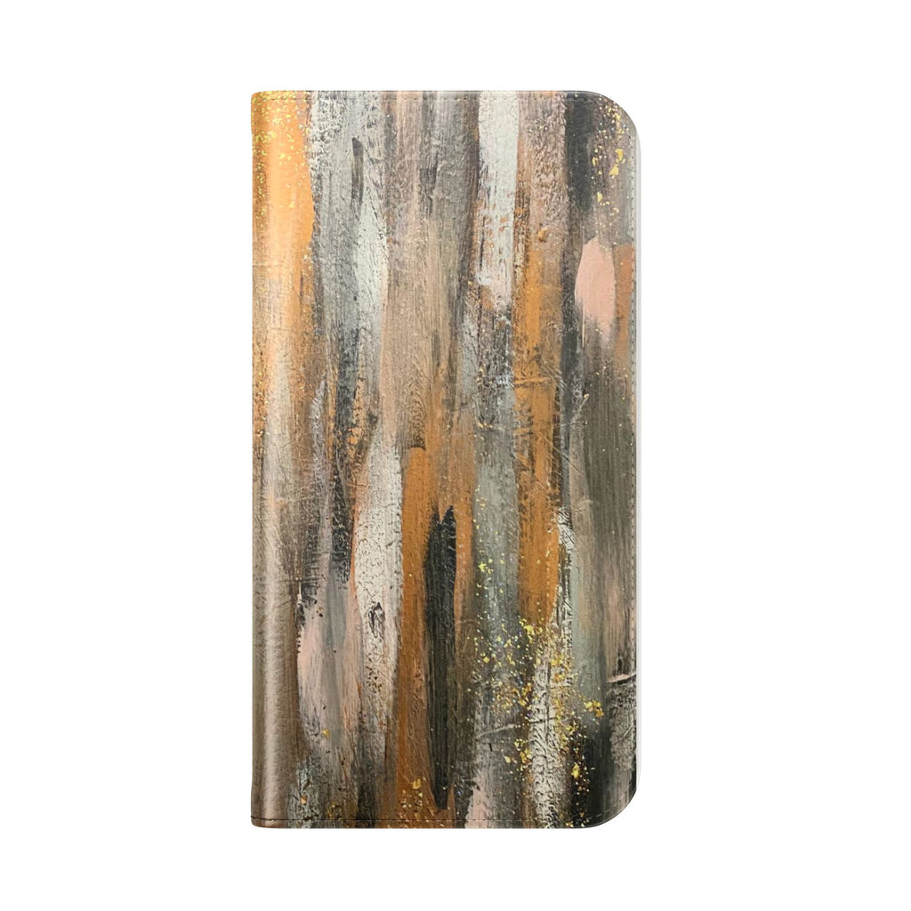 Sabrina Flip Phone Case Wallet