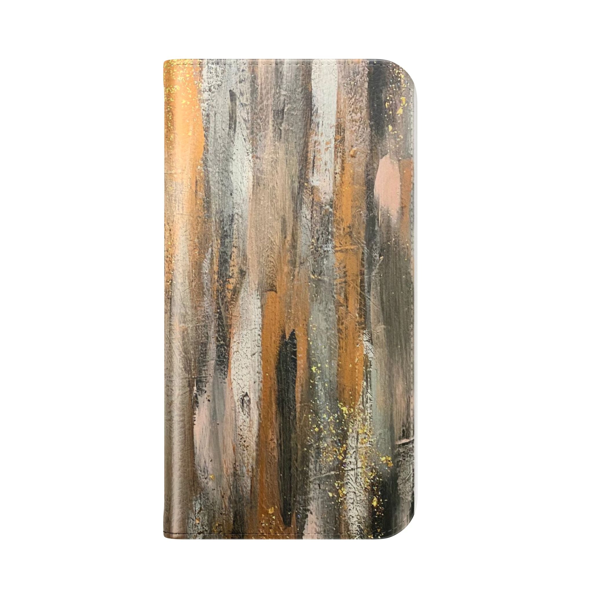 Sabrina Flip Phone Case Wallet