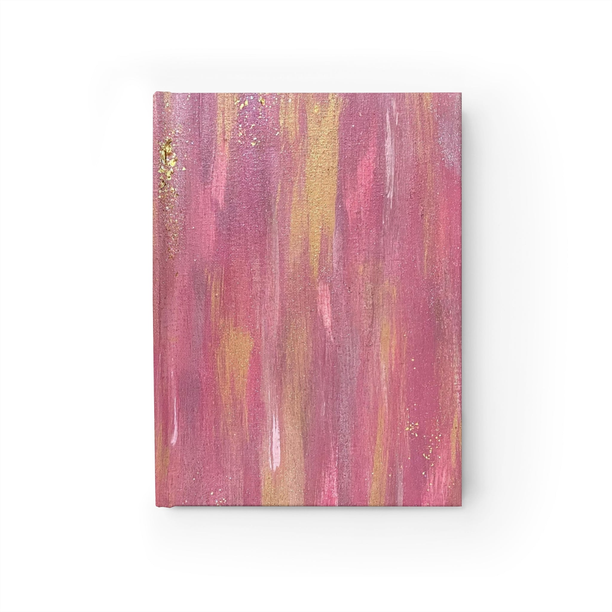 Anna Journal