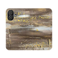 Henri Flip Phone Case Wallet