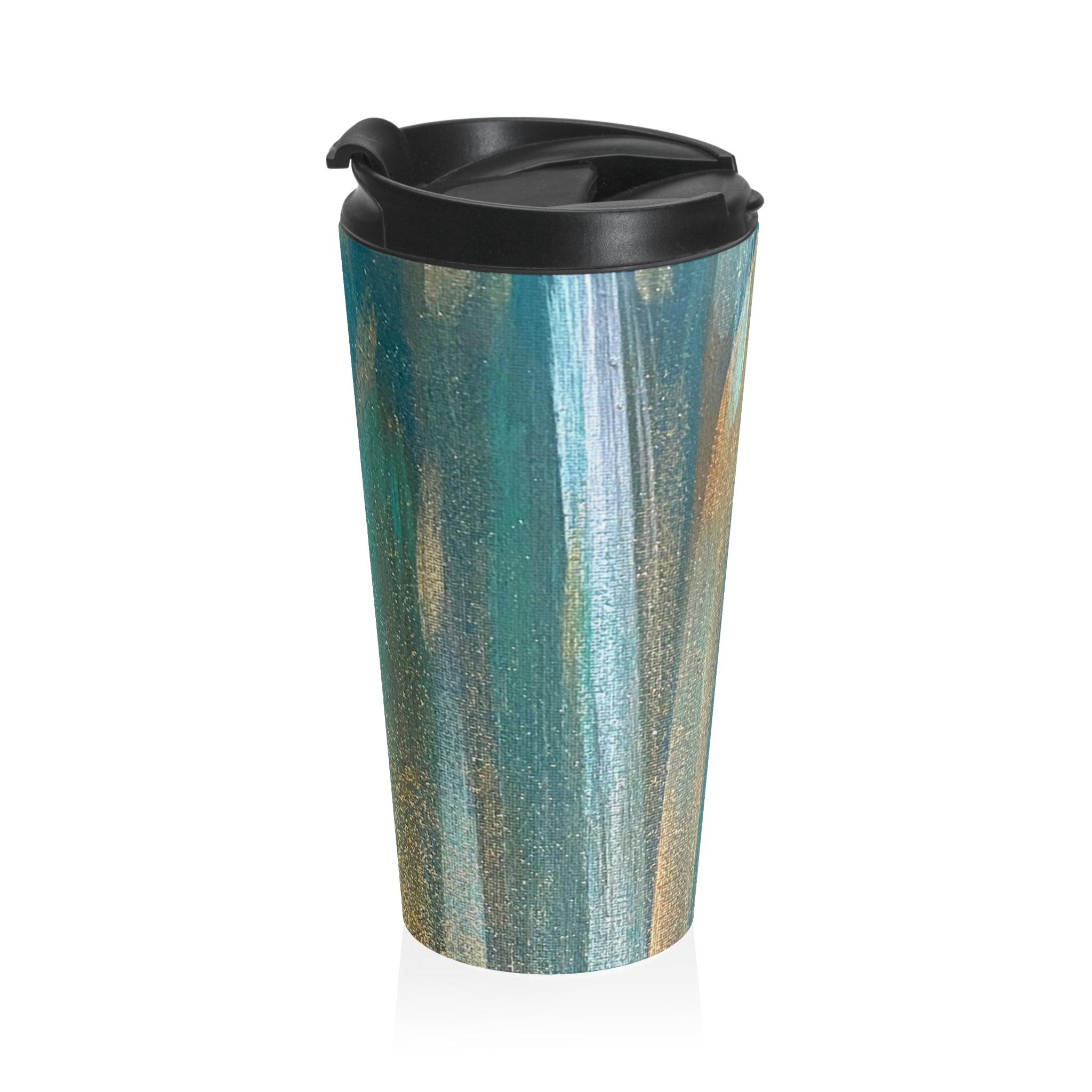 Ariel Travel Mug