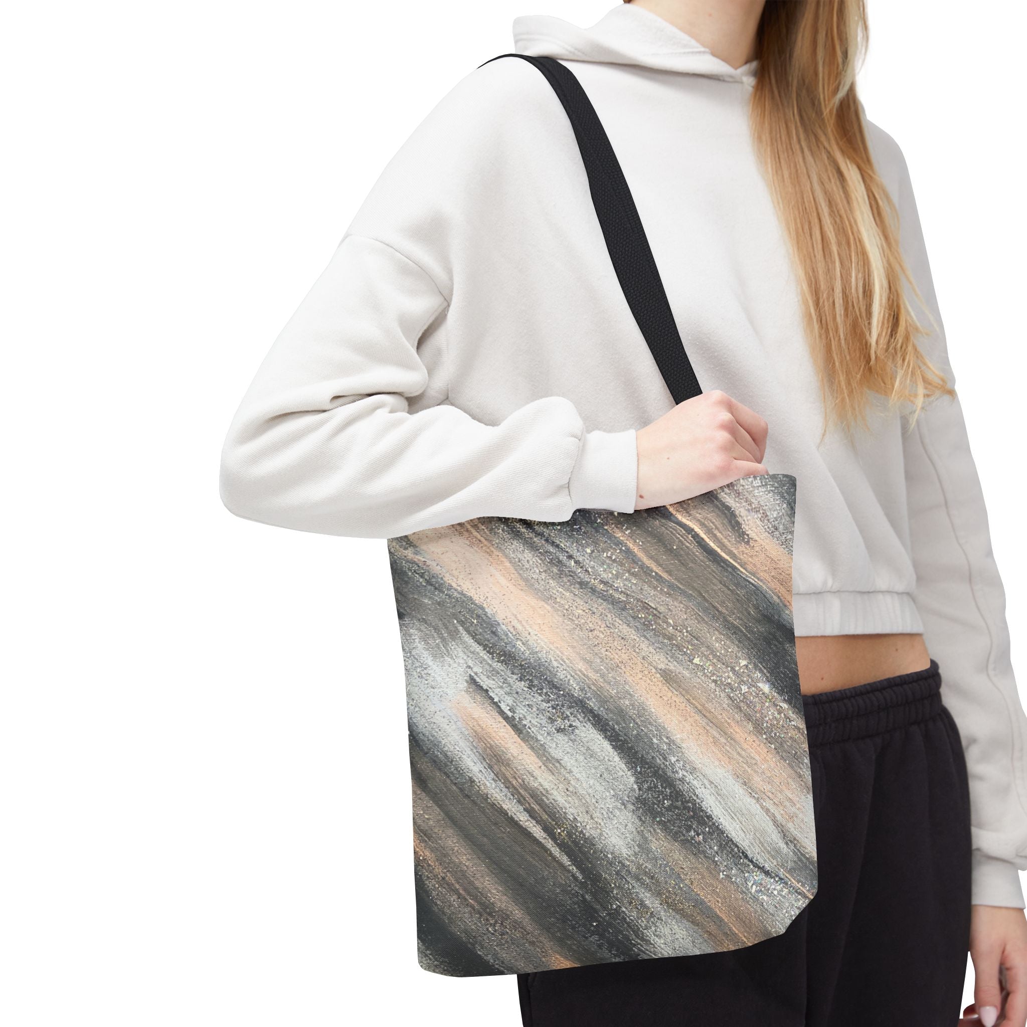 Madison Tote Bag