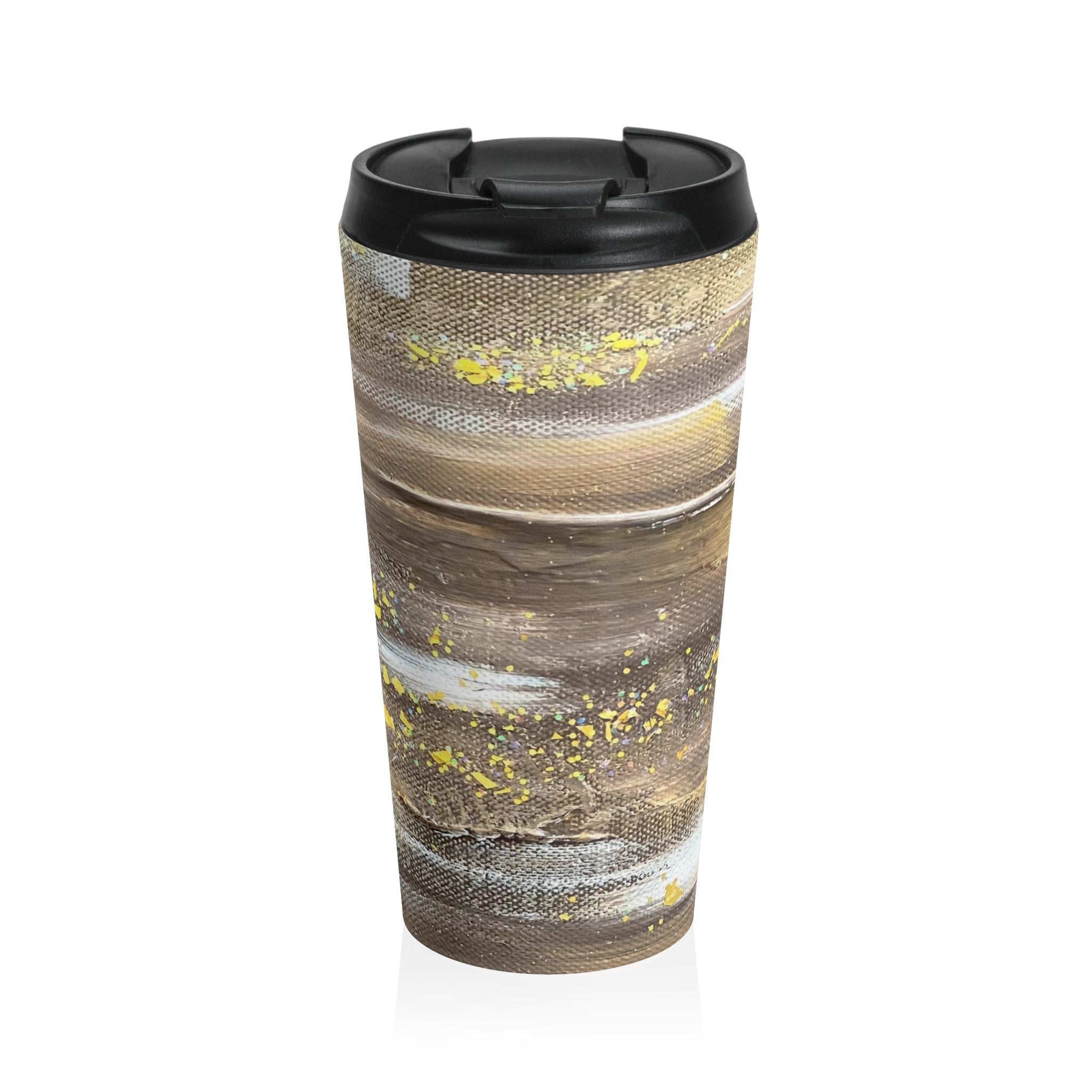 Henri Travel Mug