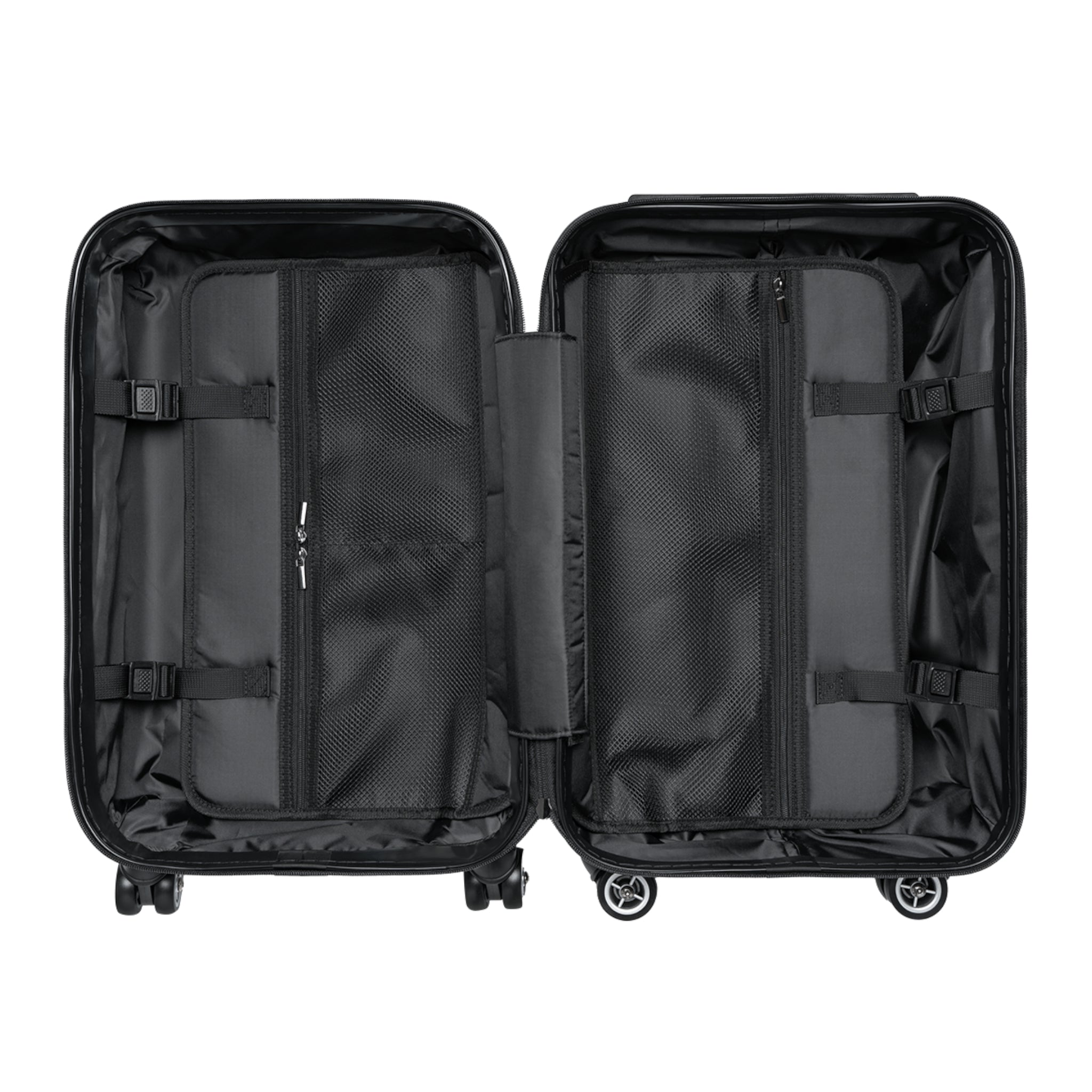 Miss Suitcase