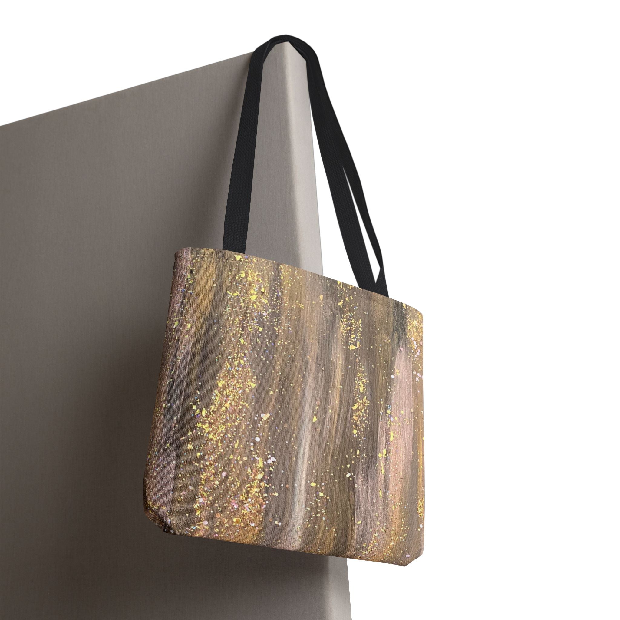 Charlotte Tote Bag