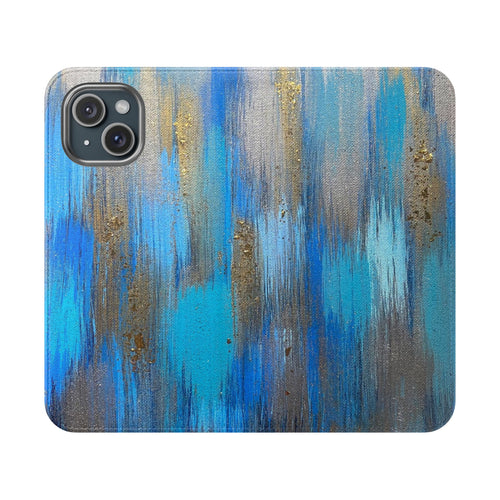 Bella Flip Phone Case Wallet