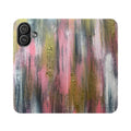 Chelsea Flip Phone Case Wallet
