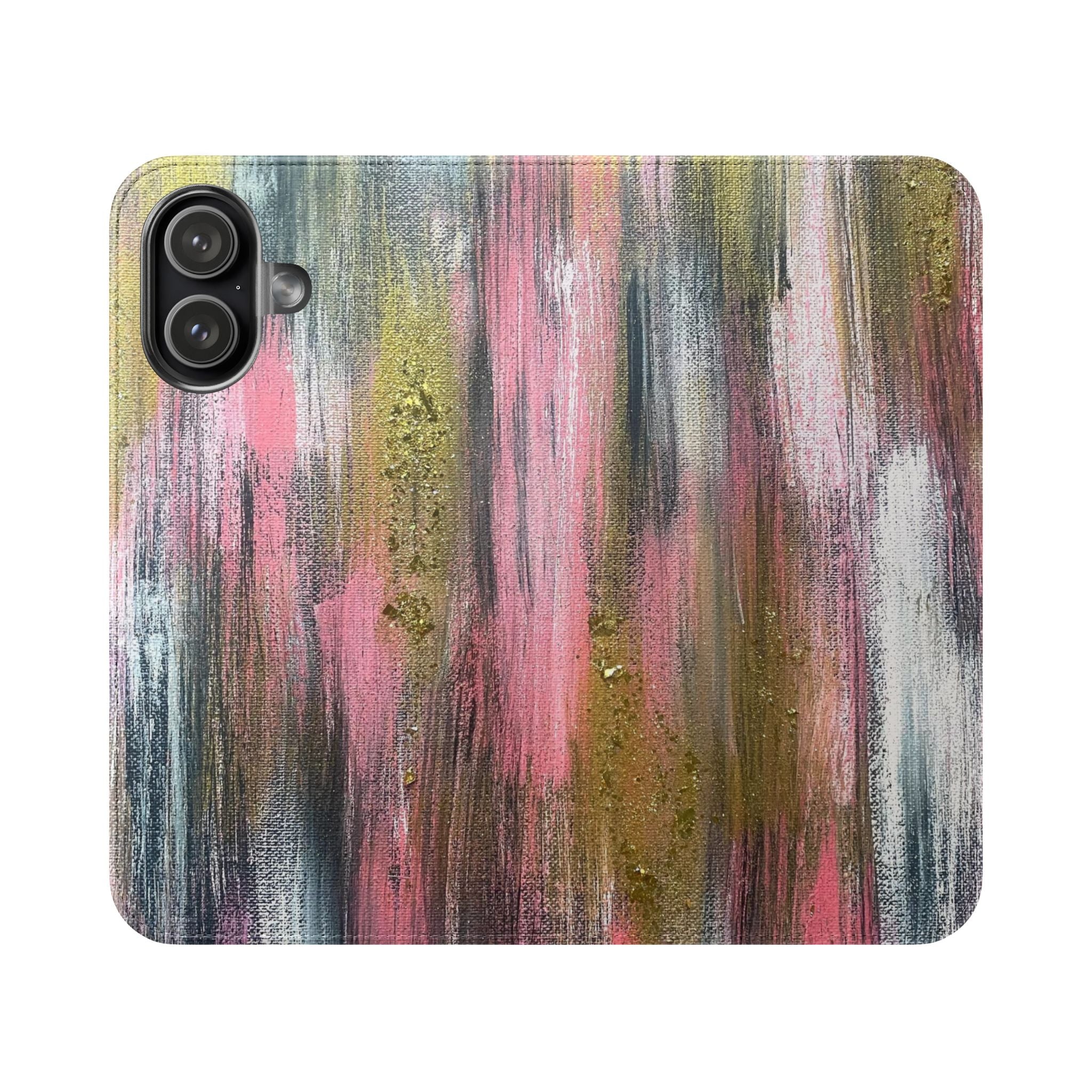 Chelsea Flip Phone Case Wallet