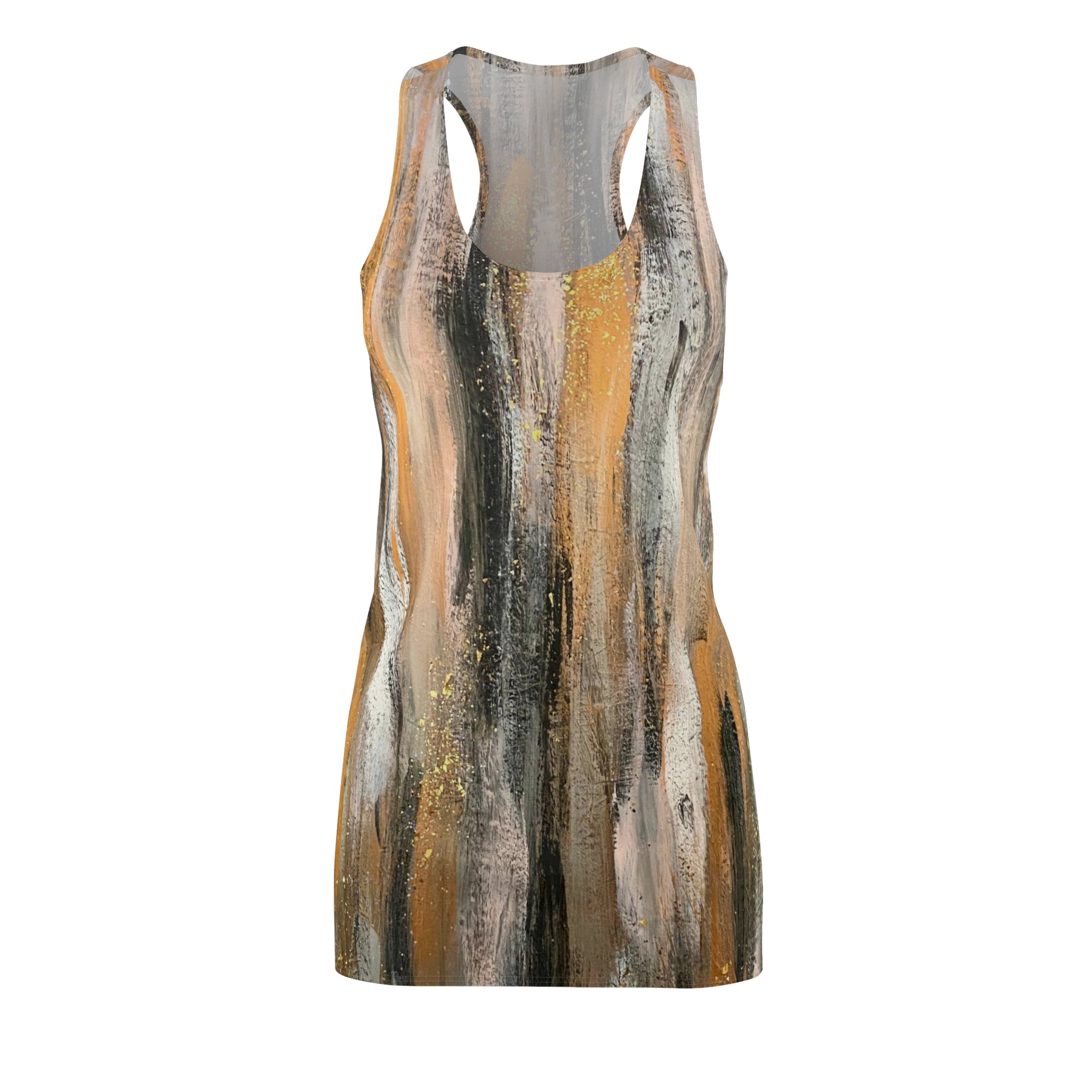 Sabrina Racerback Dress