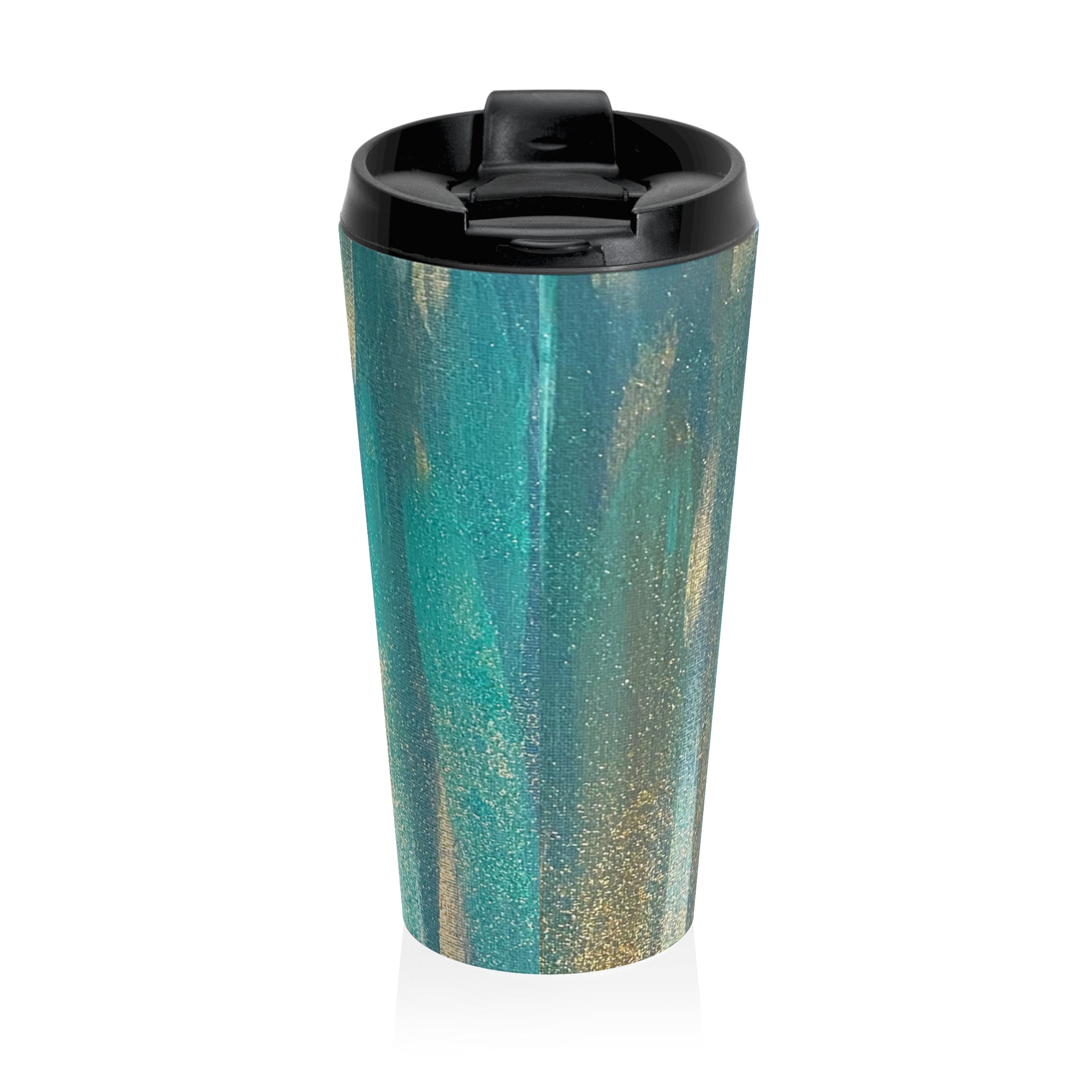Ariel Travel Mug
